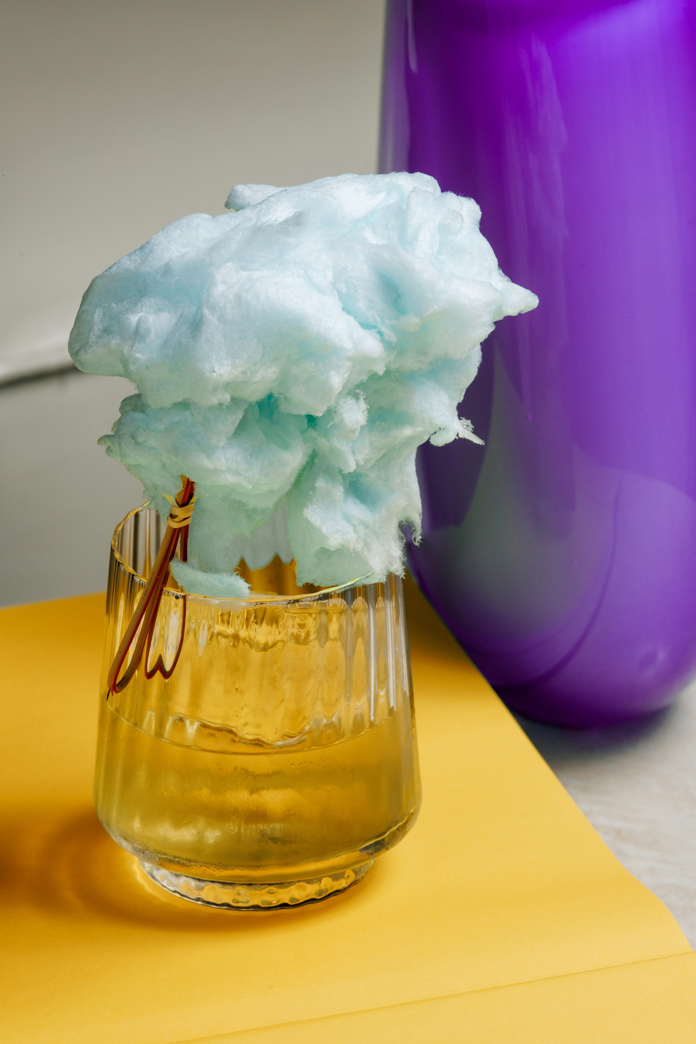 Hilton. Осеннее барное меню. Night2Day Санкт-Петербург