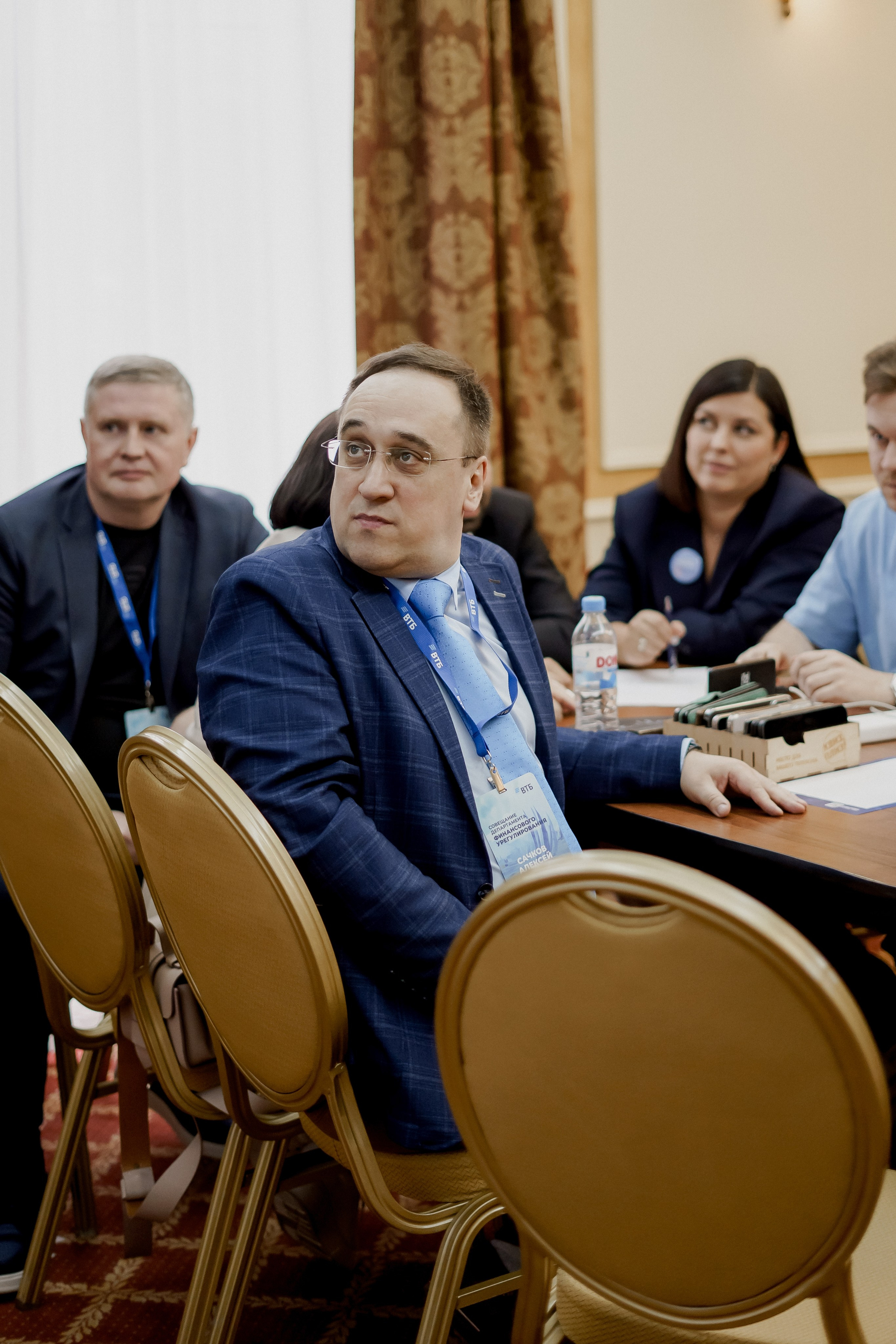 Втб. Фотограф Валерия Крахмалева