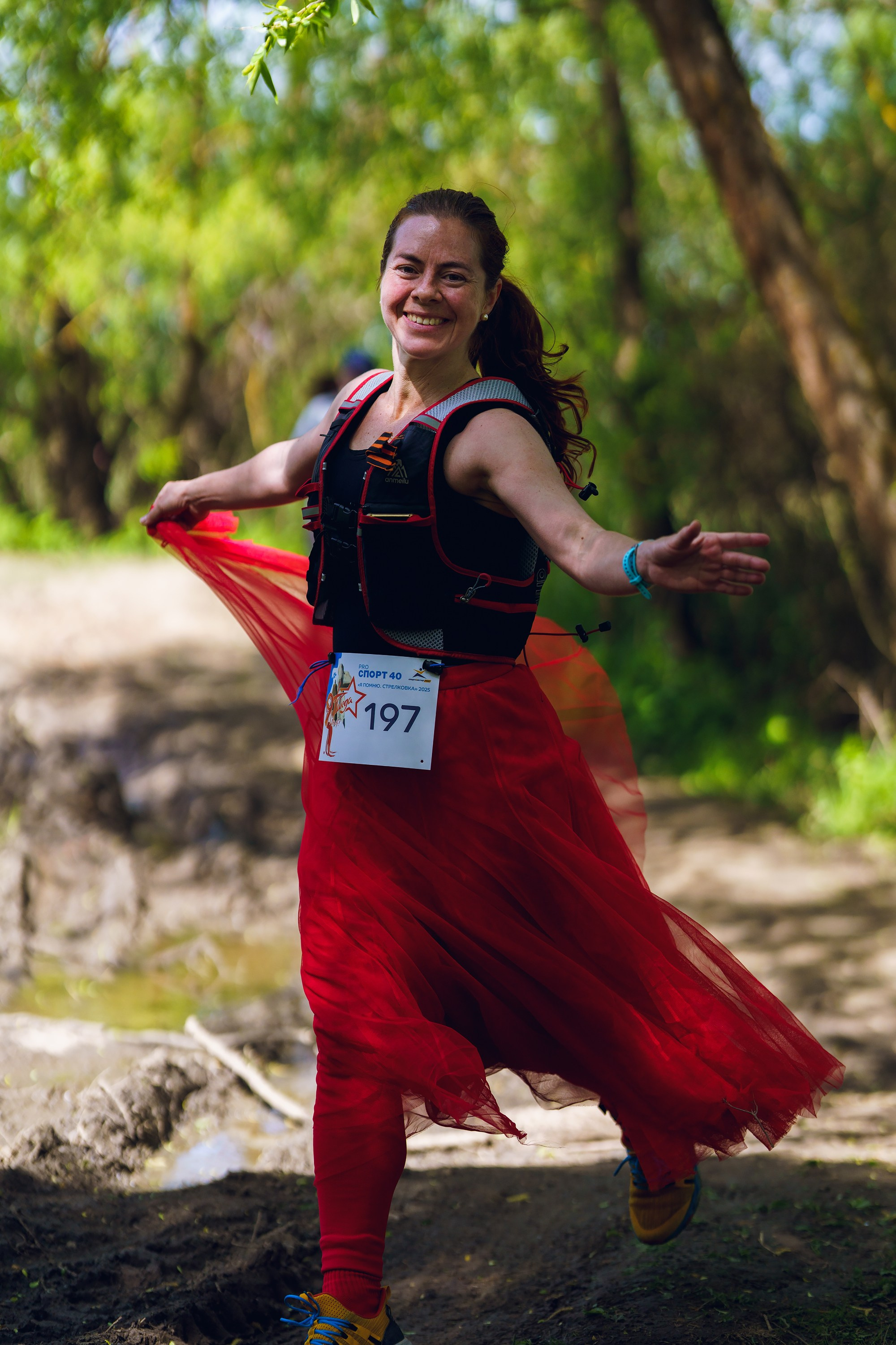 Фотографии Трейл Я помню. Стрелковка 2025. Фотограф спортивные события, недвижимость, турбизнес