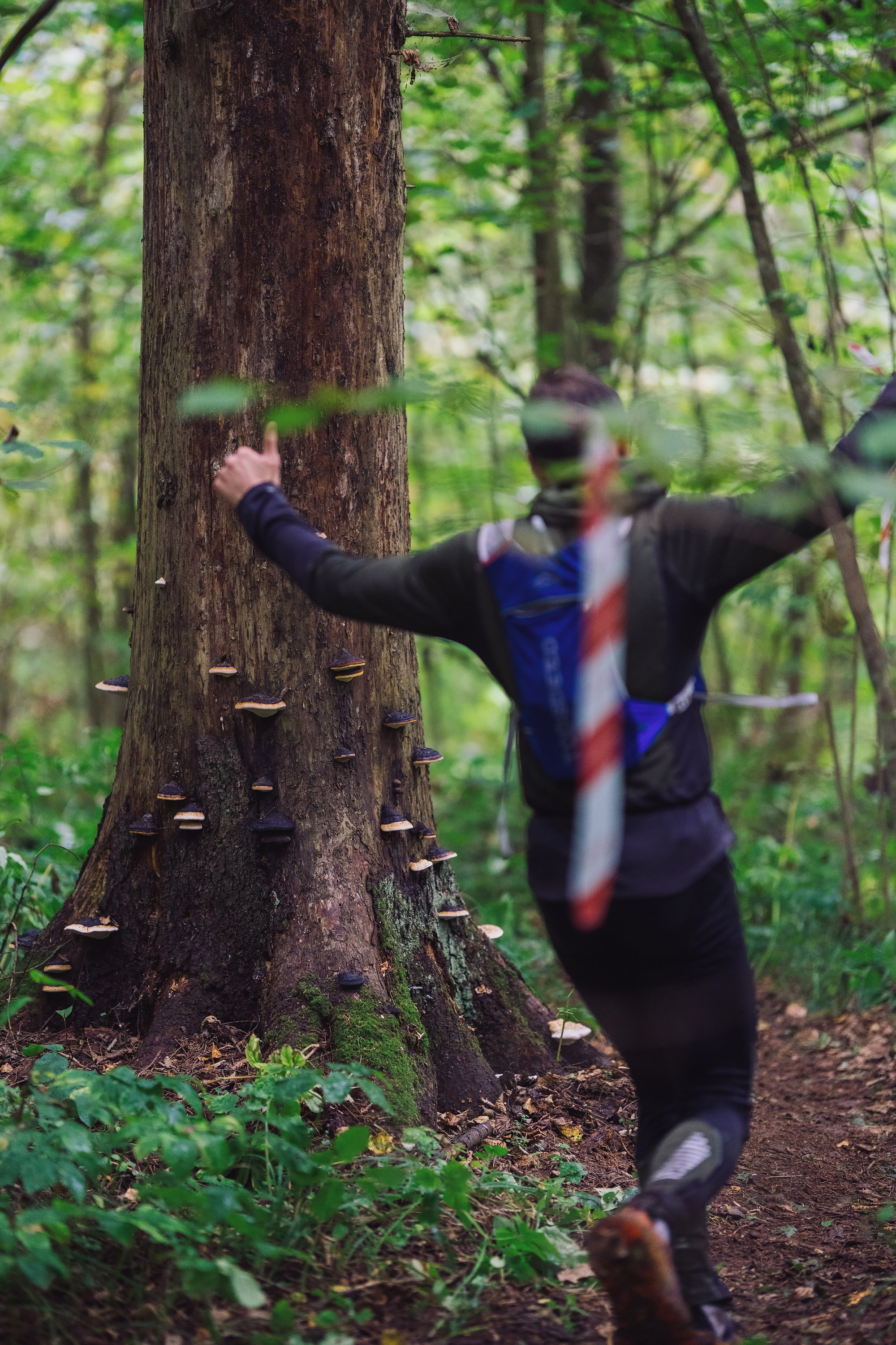 Фотографии Атомный трейл 2025. Фотограф спортивные события, недвижимость, турбизнес