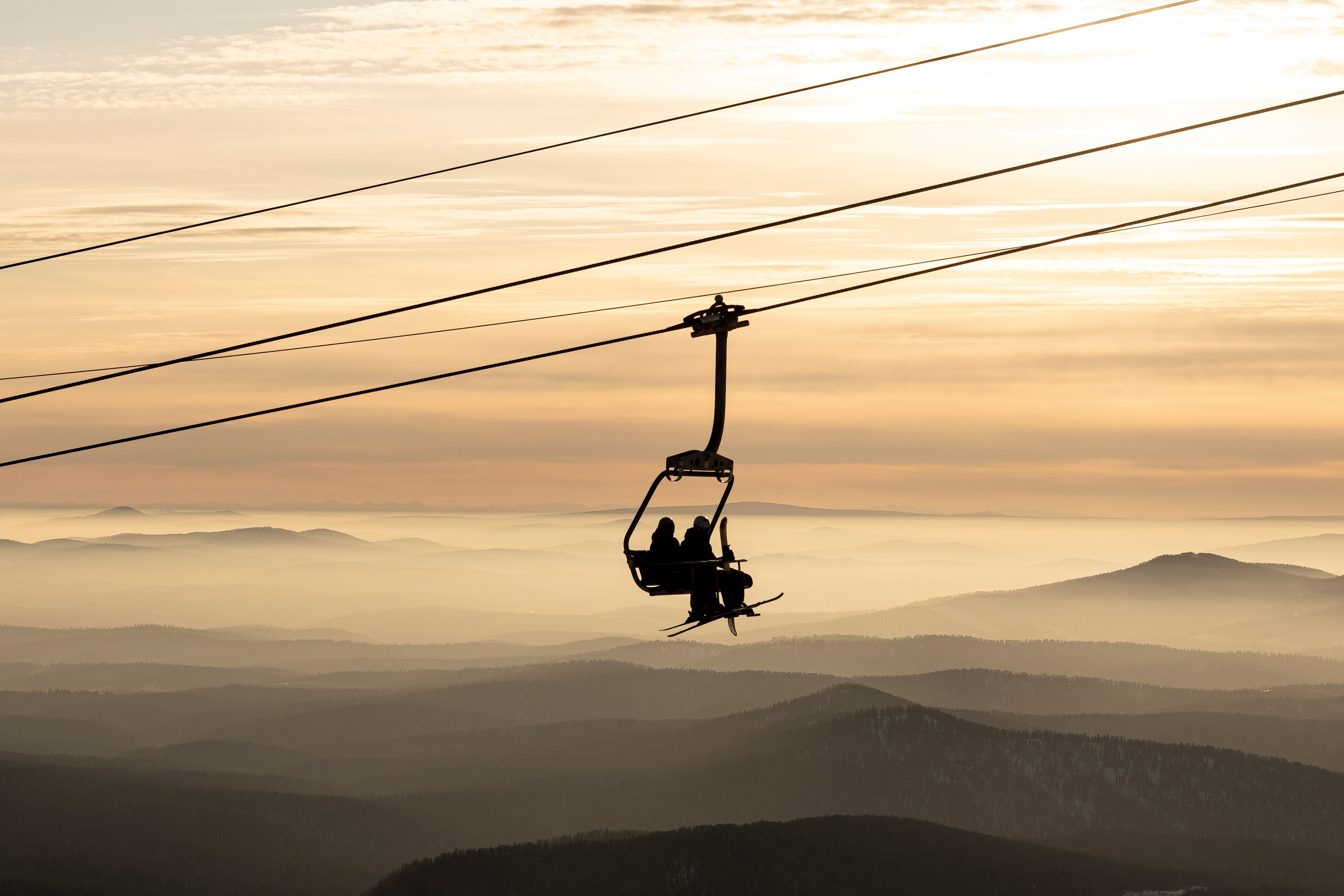 JJ. Анастасия Паршукова — фотограф Шерегеш Новосибирск