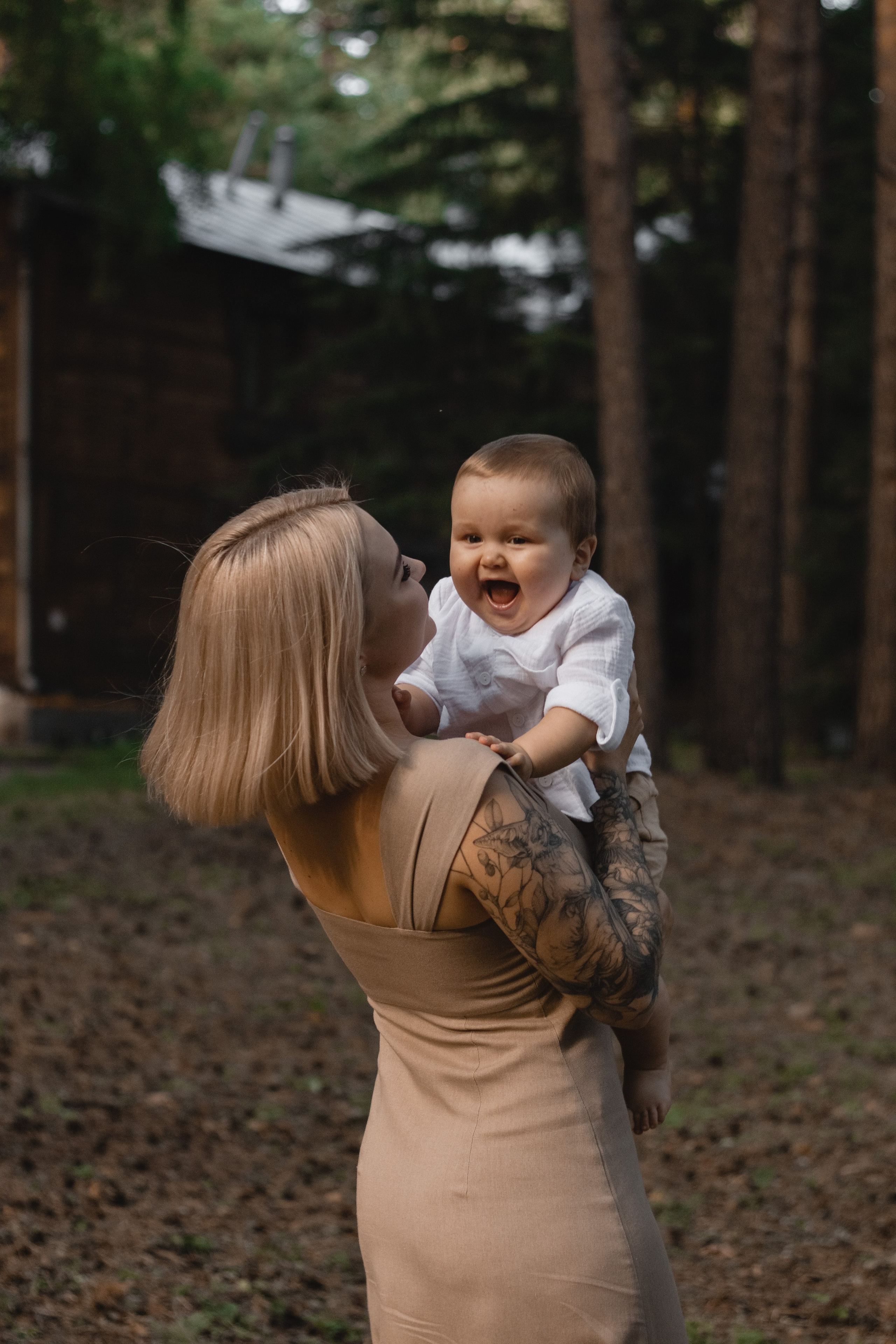 Семейная фотосессия Марта Дима. ФОТОГРАФ НОВОСИБИРСК — АЛЁНА ЖИГАЛЕЕВА