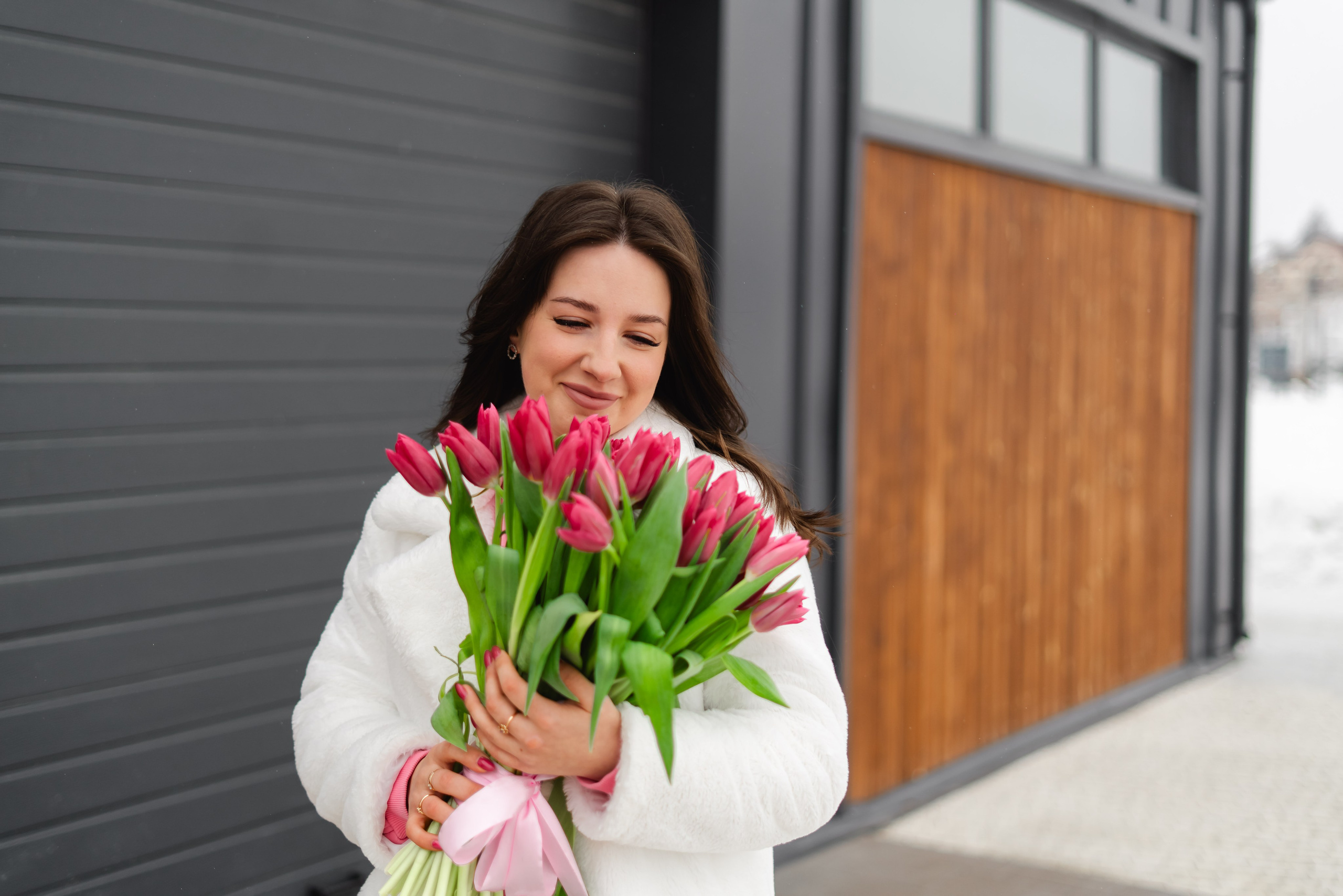 8 марта. Семейный и детский фотограф в Екатеринбурге и НевьянскеТимурова Алина