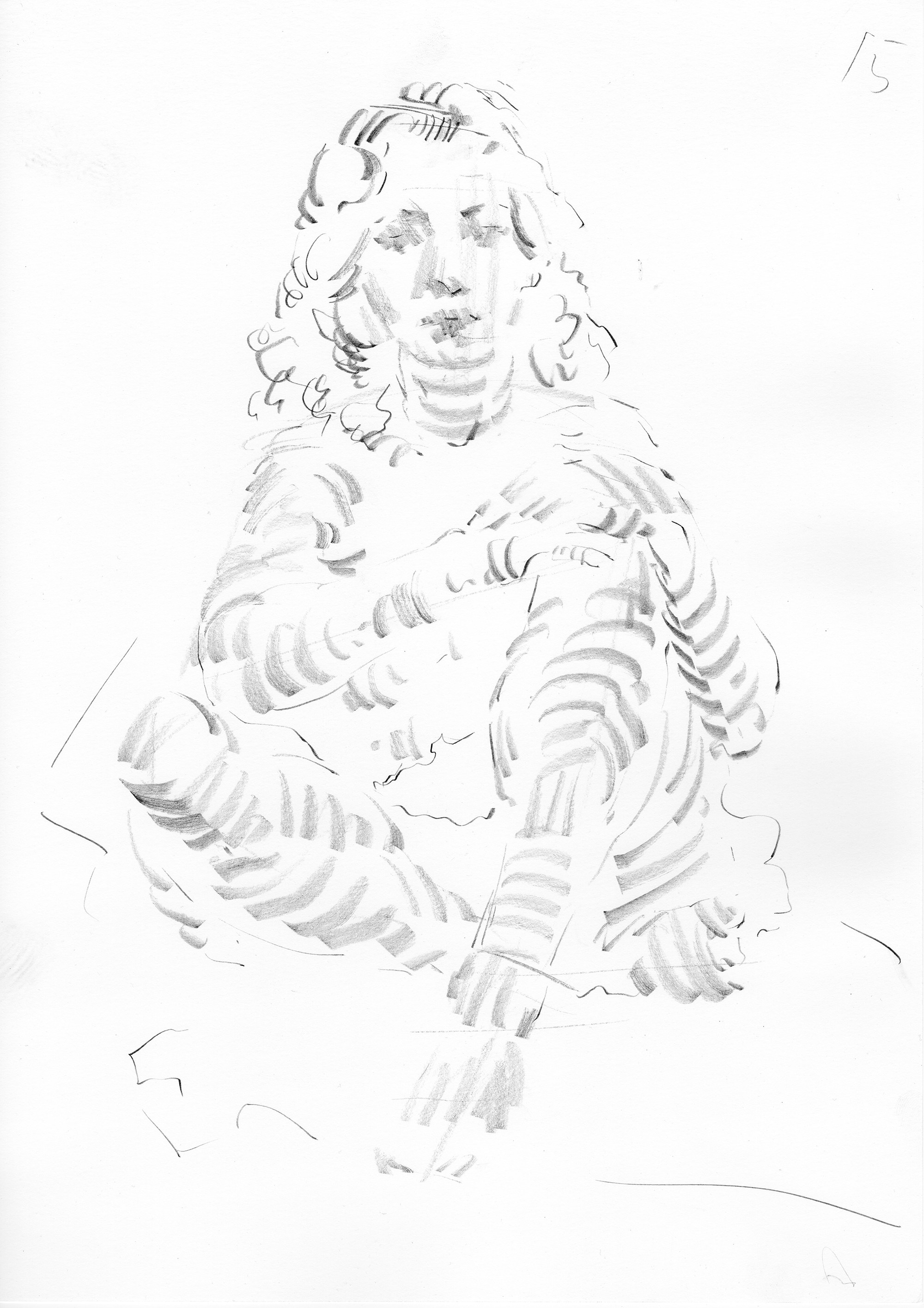 Traditional. YarkovViktorGallery