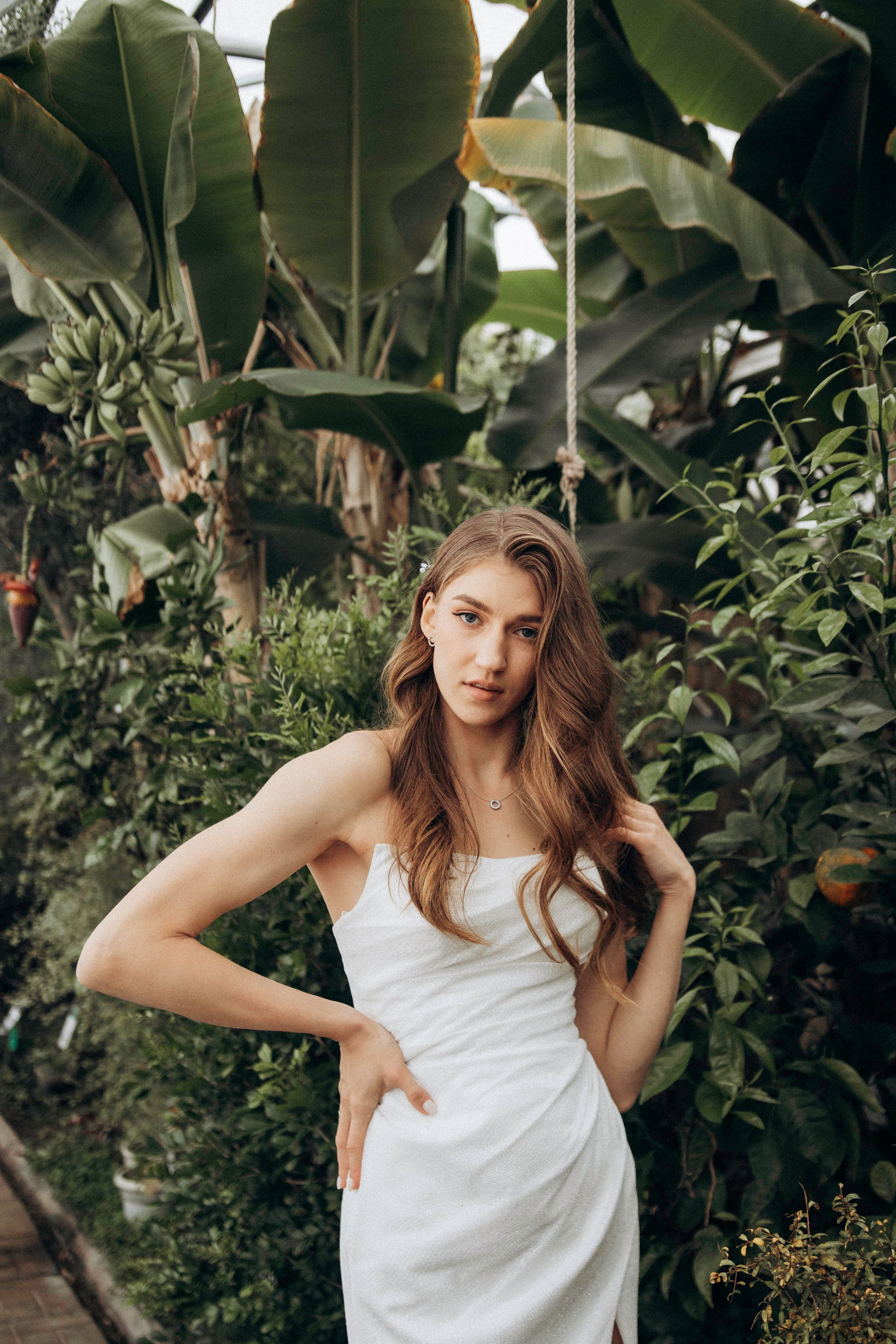 Алина и Данил. Фотограф в Омске Елизавета Першина