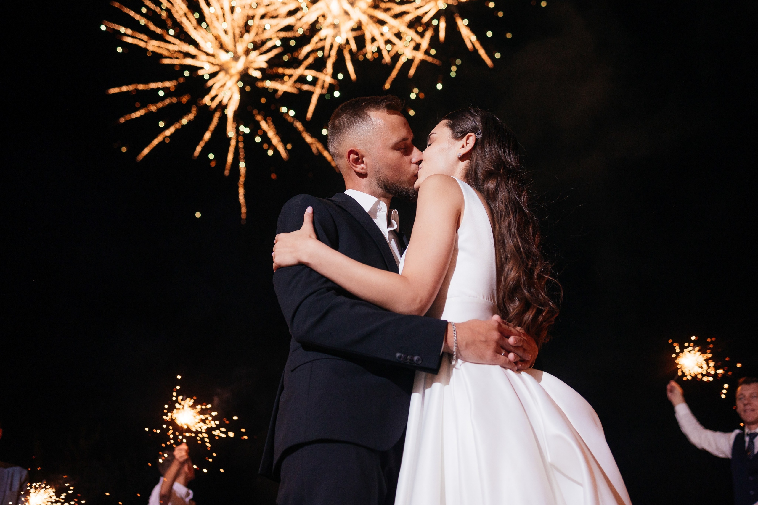 Виталий и Варвара. Фотограф Крохин Олег