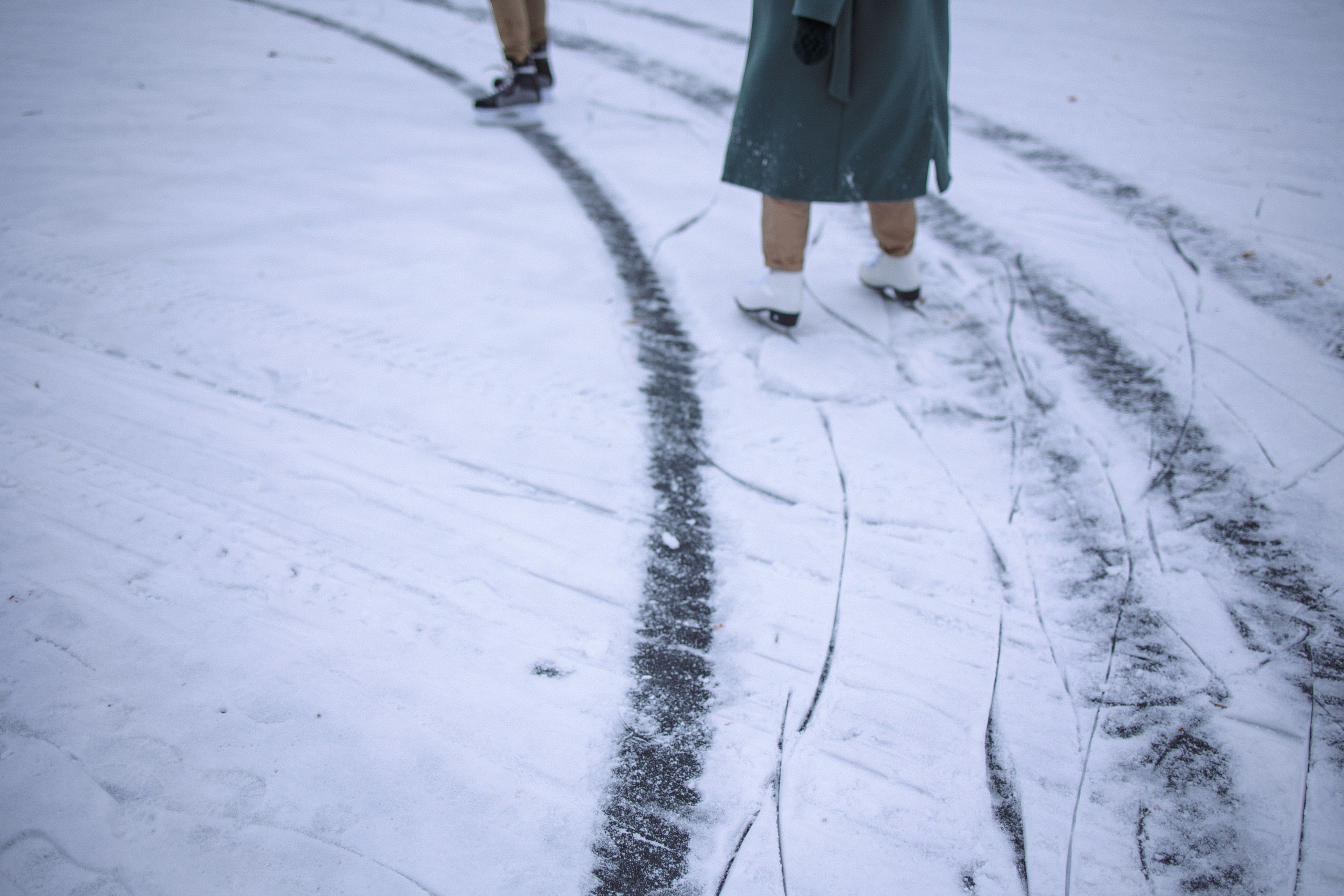 Игнатовы. Фотограф Крохин Олег