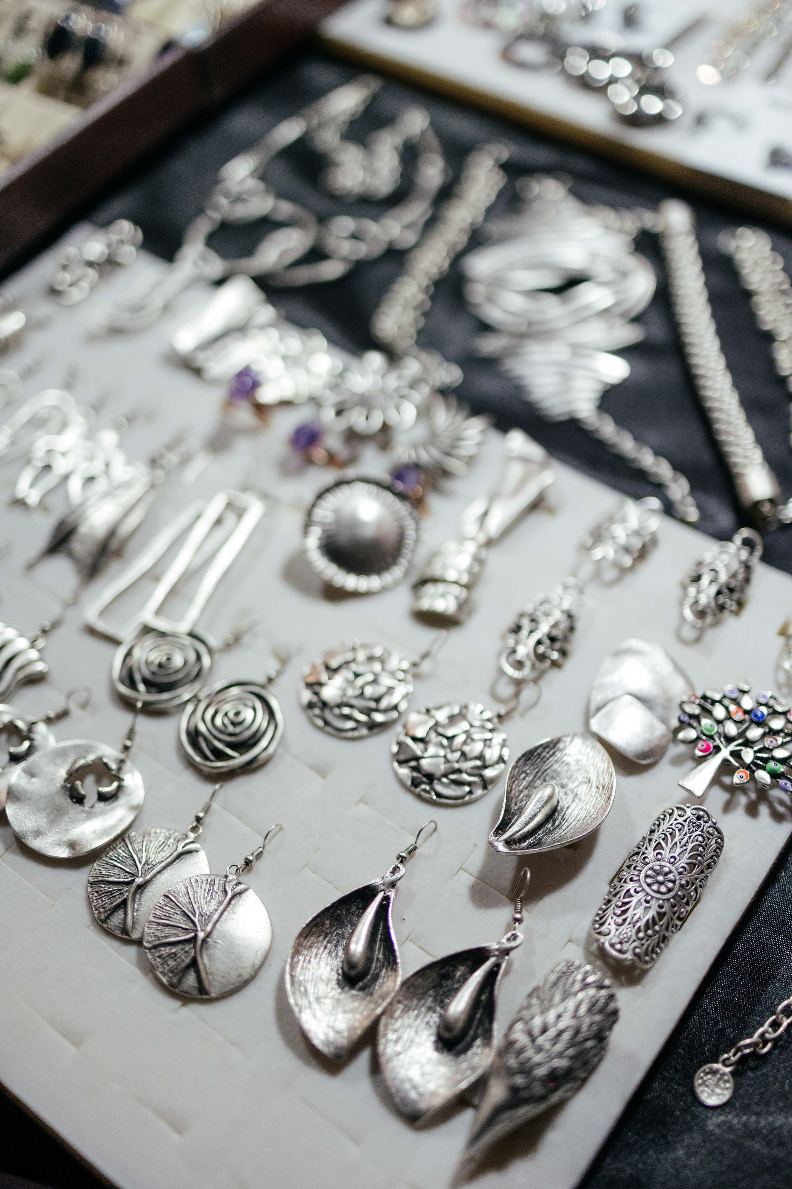 Ярмарка Омаркет. Фотограф Крохин Олег