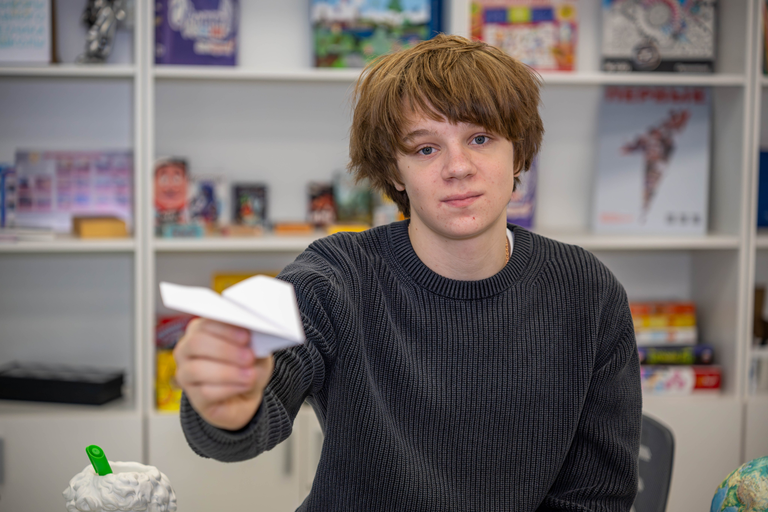 Портреты. Фотограф в Москве Демьян Лопатов