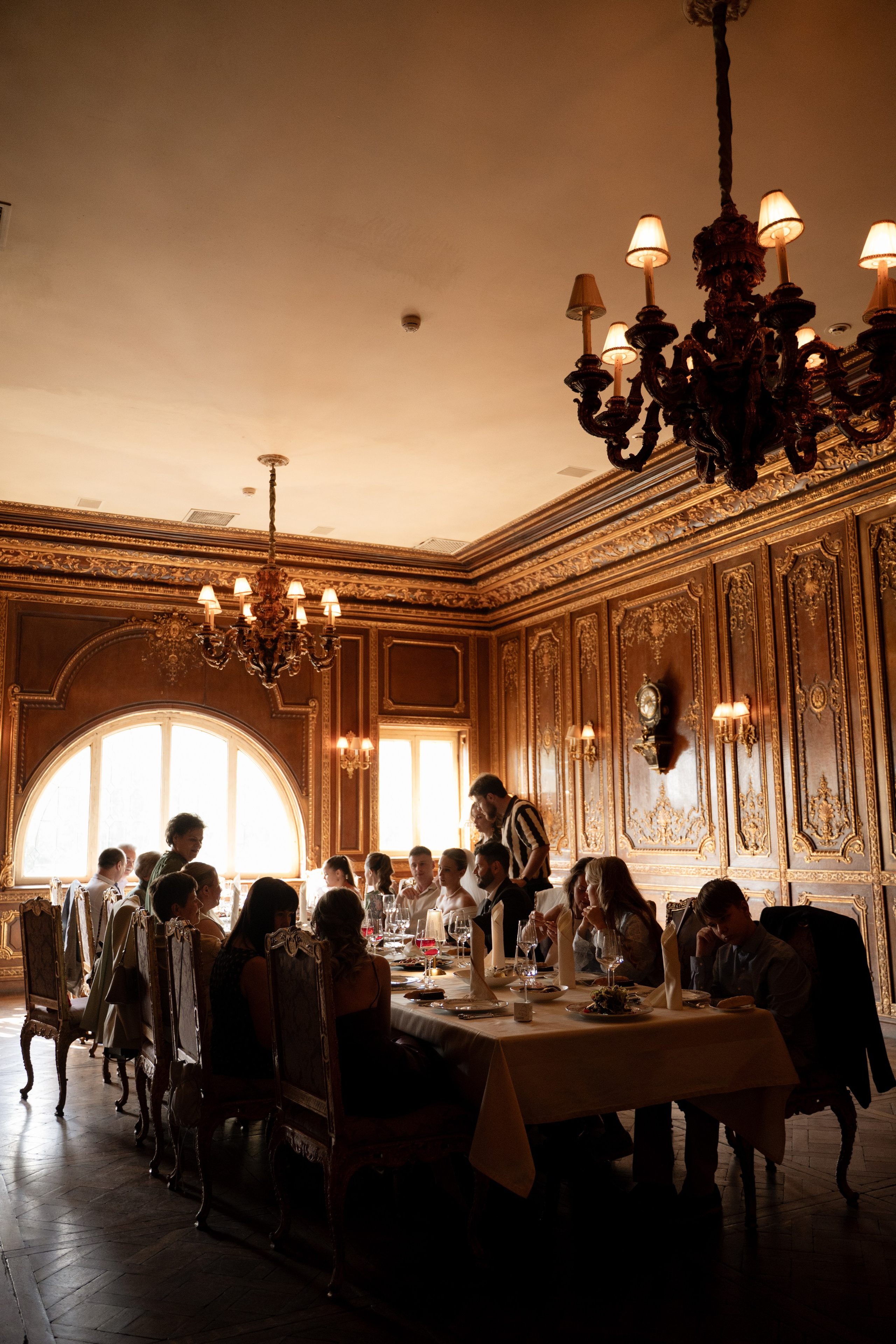 Илья и Анастасия. Свадебный фотограф Тула