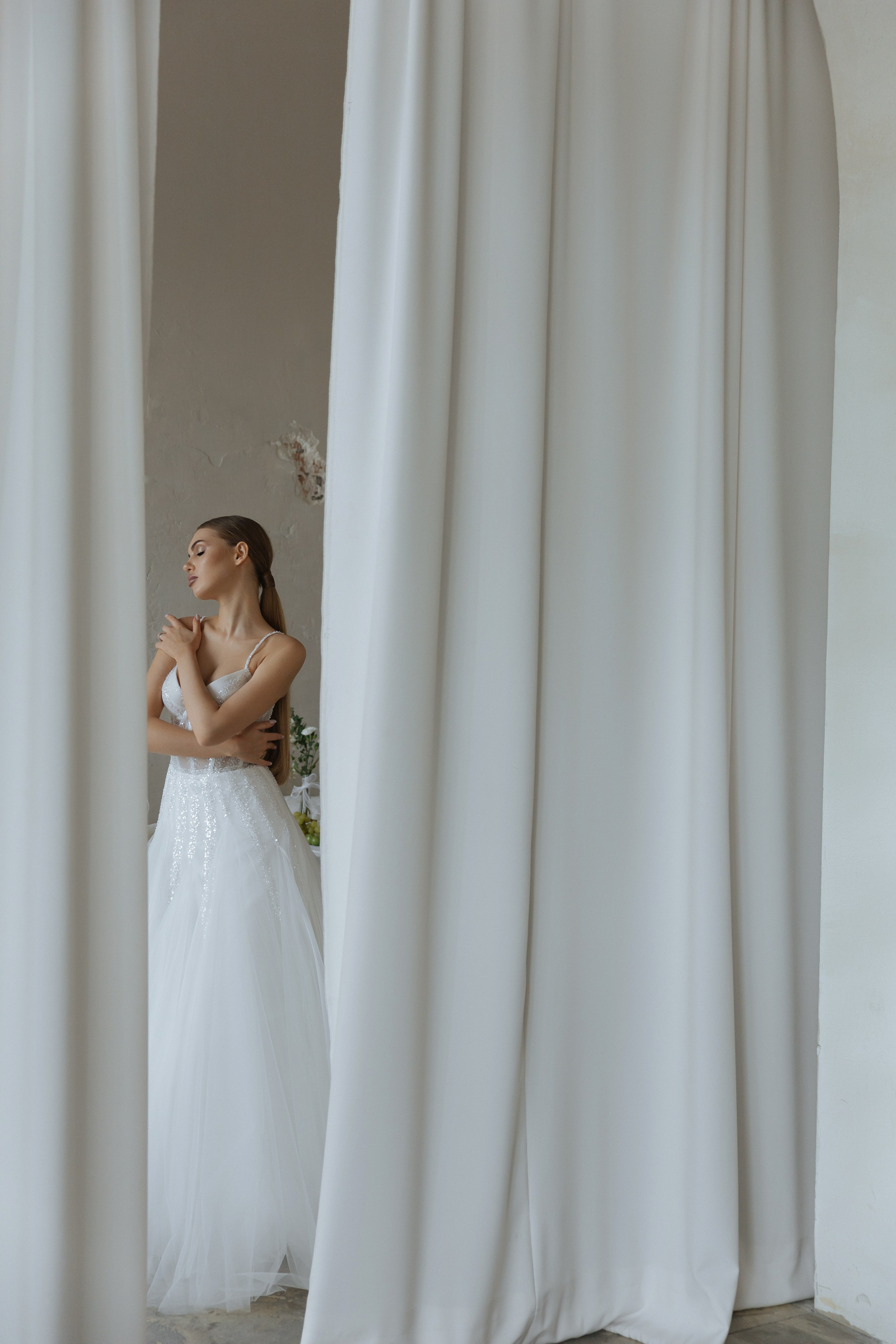 Утро в стиле «шик». Свадебный фотограф в Тольятти Валерия Барышкина