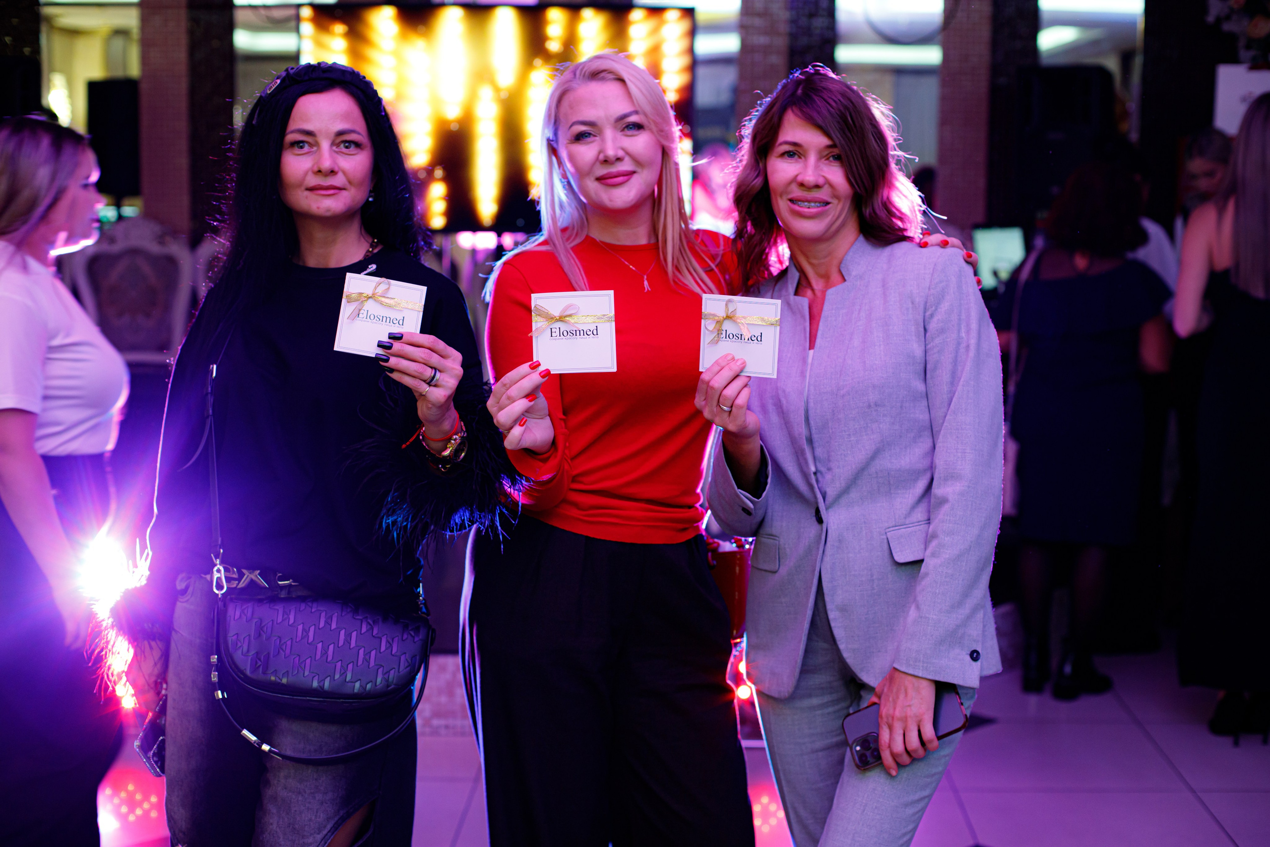 ELOSMED. Photokarish