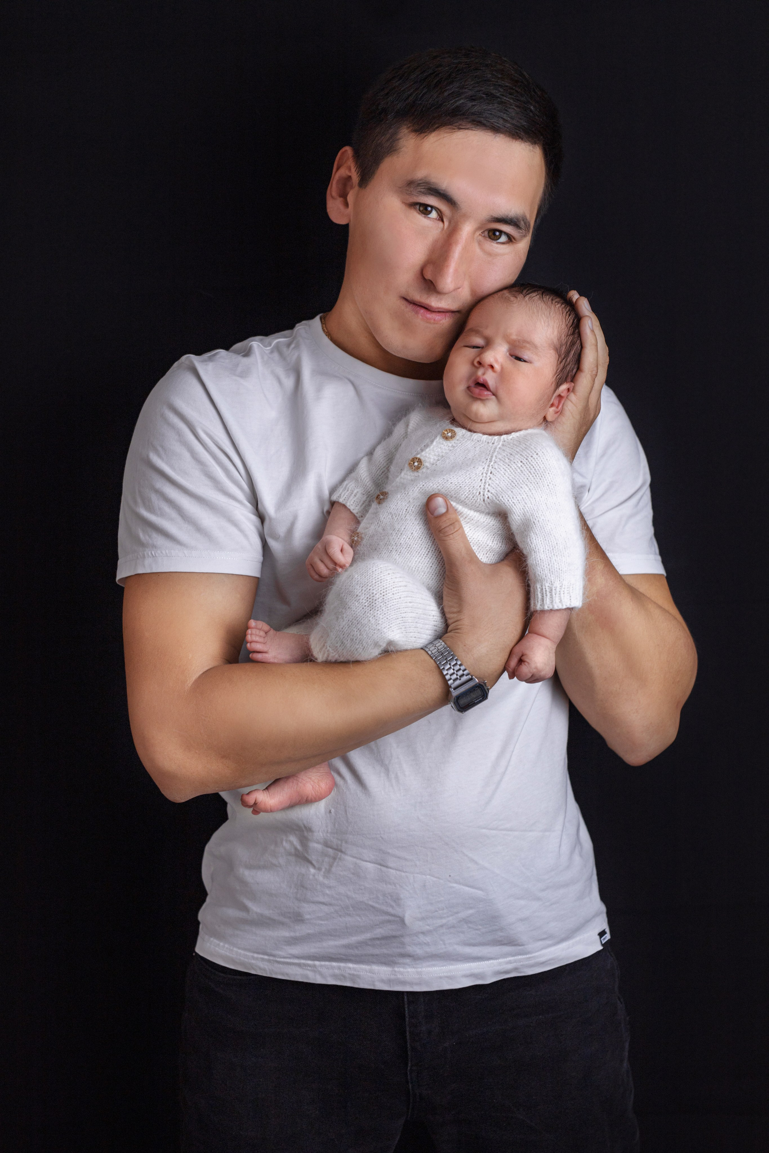 Мальчики. Фотограф Болотова Иветта