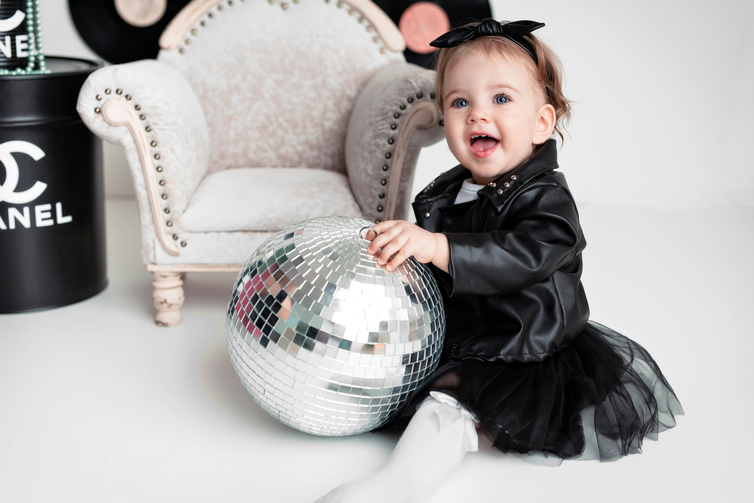 Годовасики. Фотограф Болотова Иветта