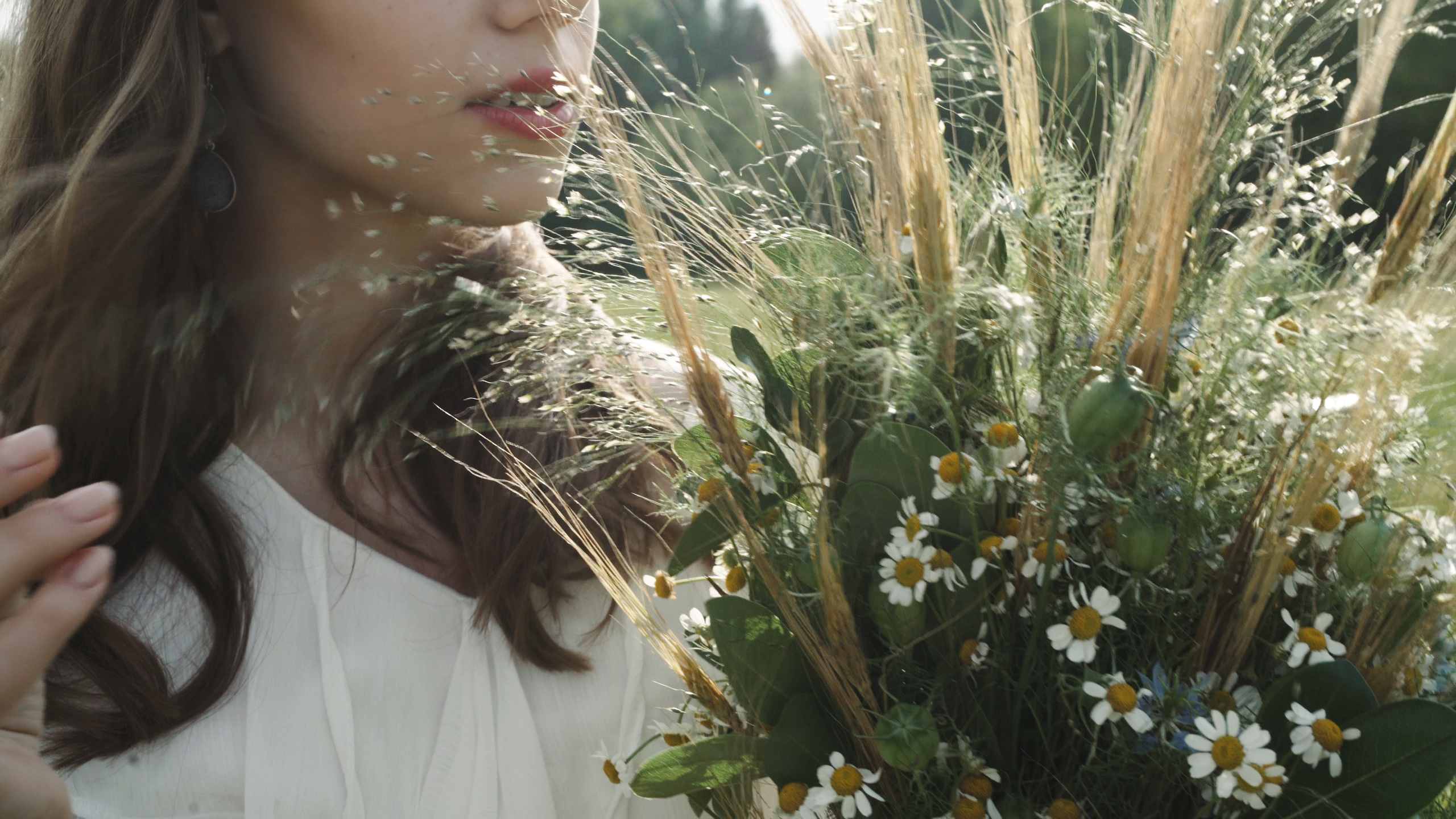 Videographer, Editor, Producer