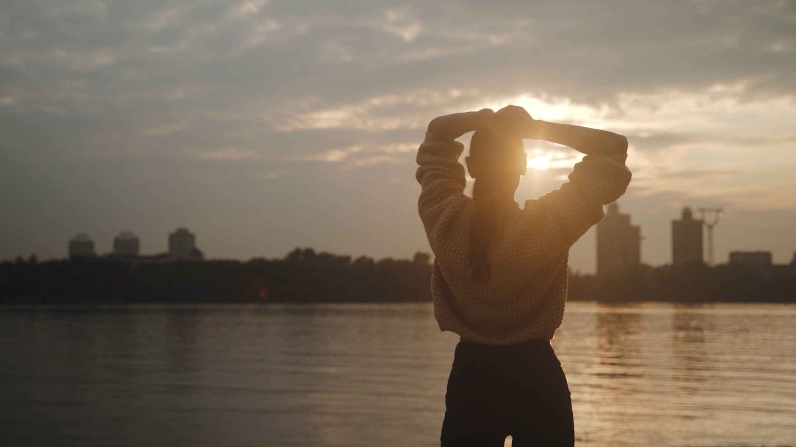 Videographer, Editor, Producer