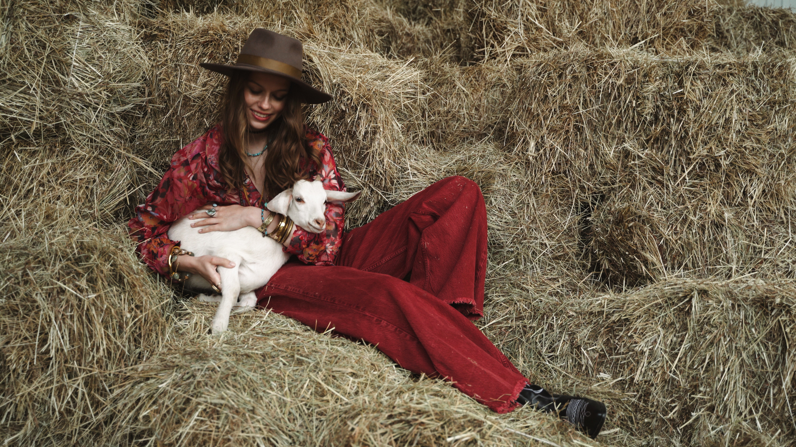 Videographer, Editor, Producer