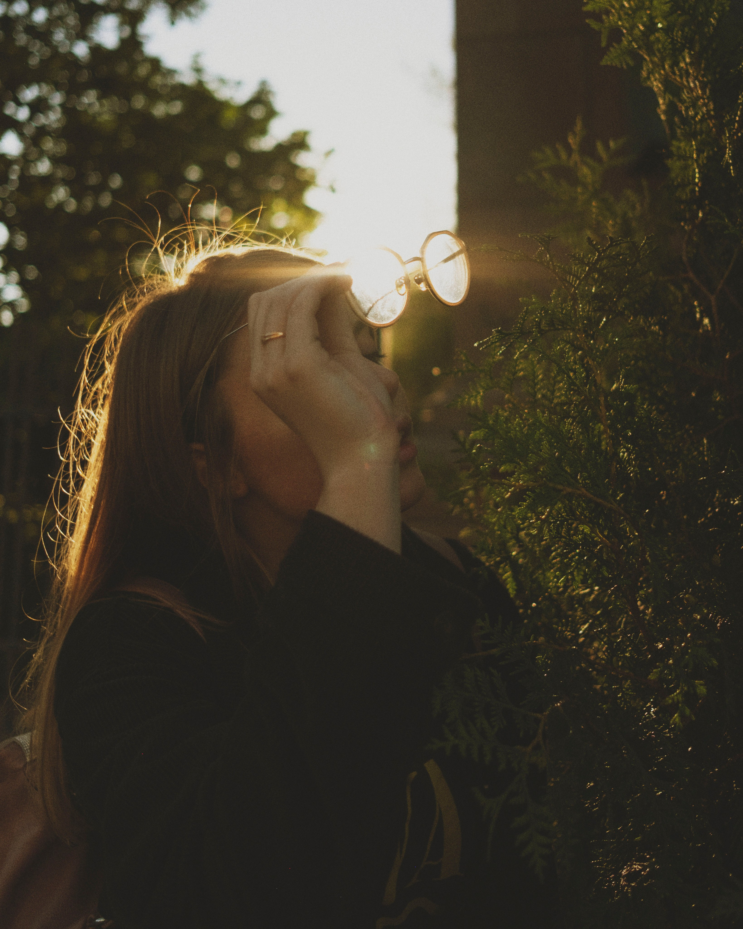 Лолита, 2020. Портретный фотограф в Москве Евгения Яковенко