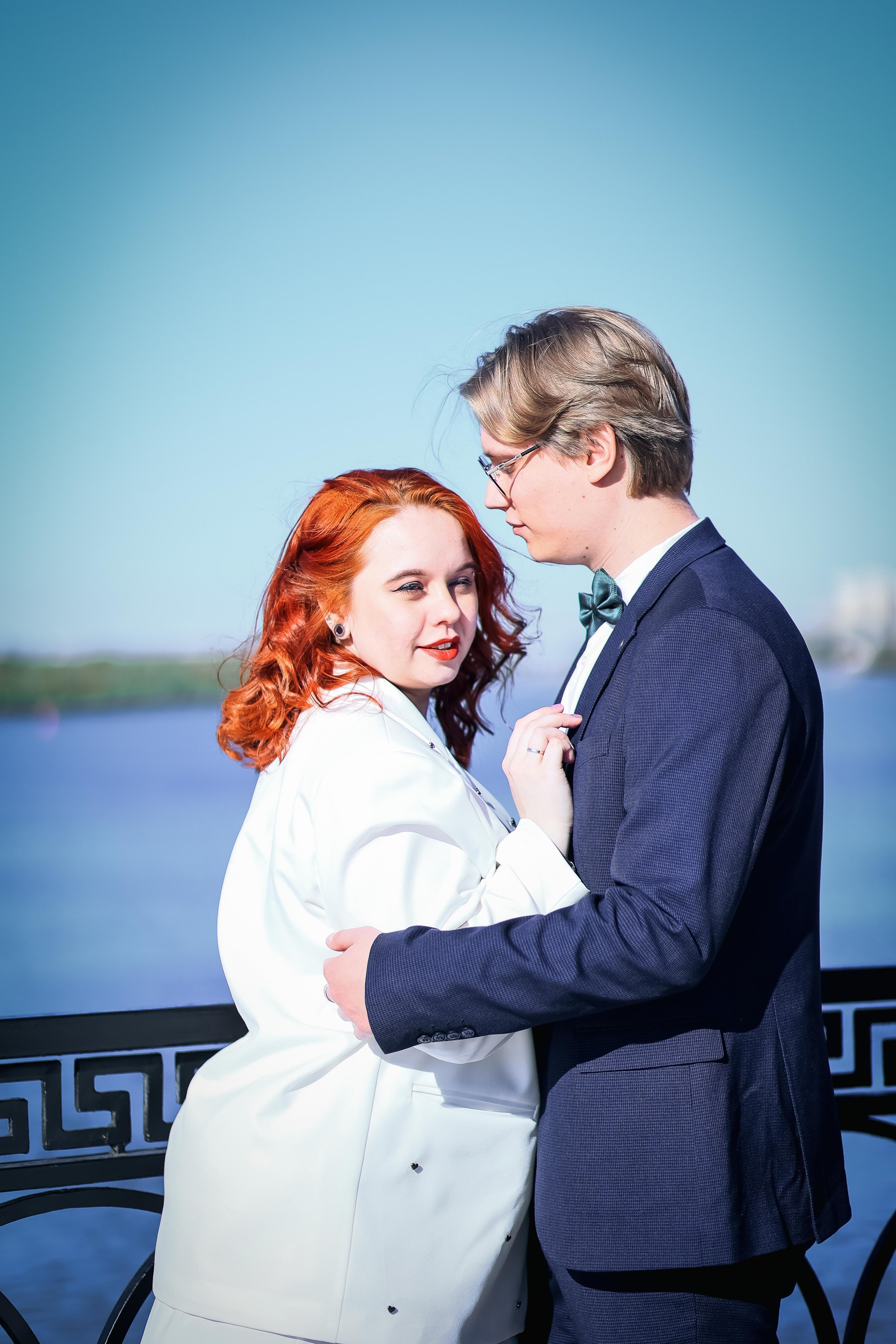 O&A. Свадебный фотограф — видеограф в г. Астрахань Екатерина Юмашева