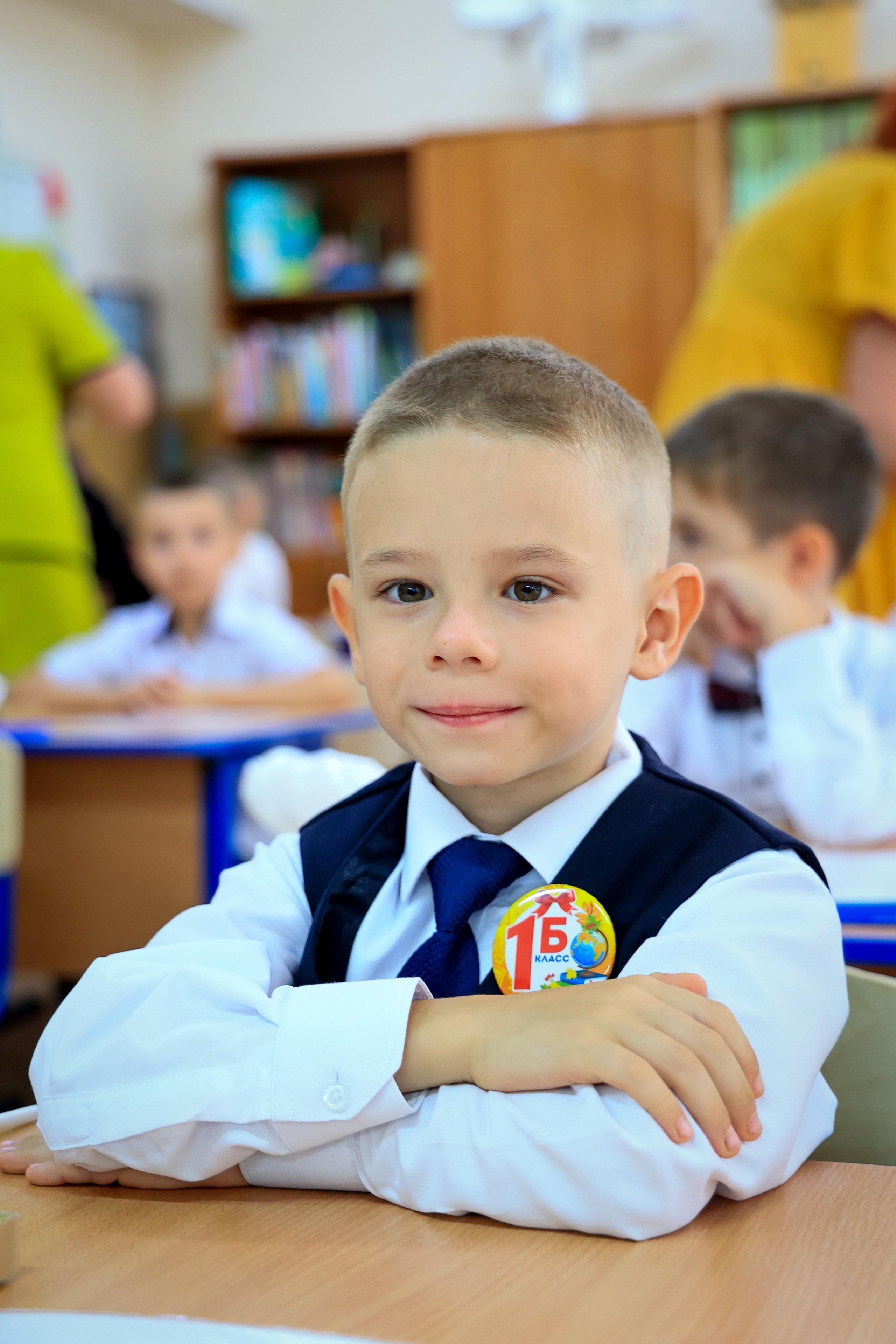 ШКОЛА 1 СЕНТЯБРЯ. Свадебный фотограф — видеограф в г. Астрахань Екатерина Юмашева