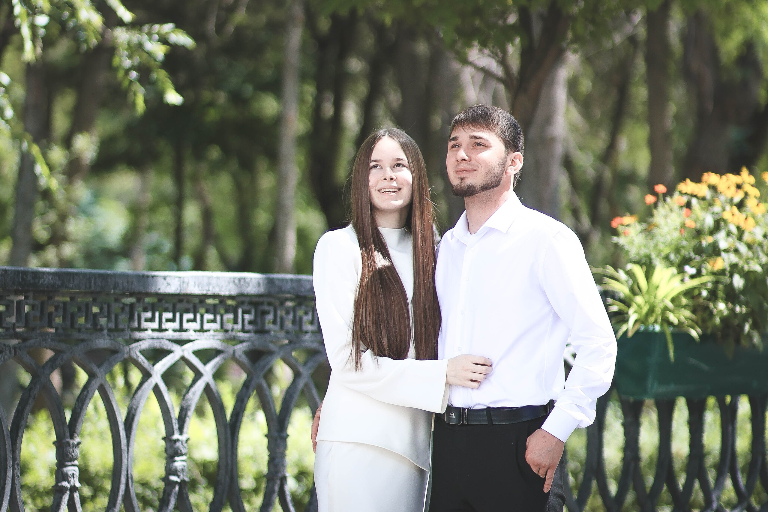 РАМАЗАН и ЕКАТЕРИНА. Свадебный фотограф — видеограф в г. Астрахань Екатерина Юмашева