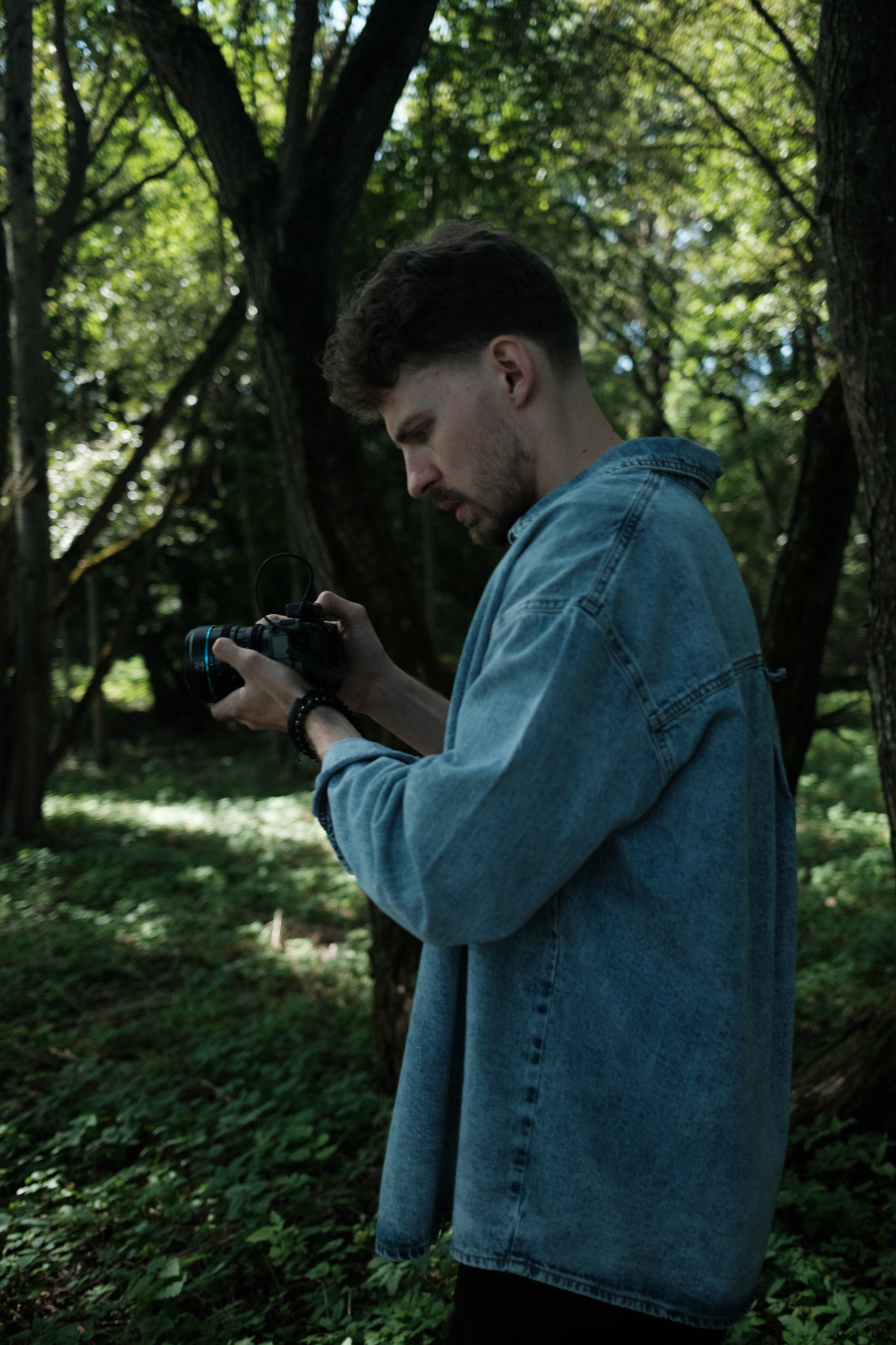 Presetpack «LIGHT». MAX TIHANKOV