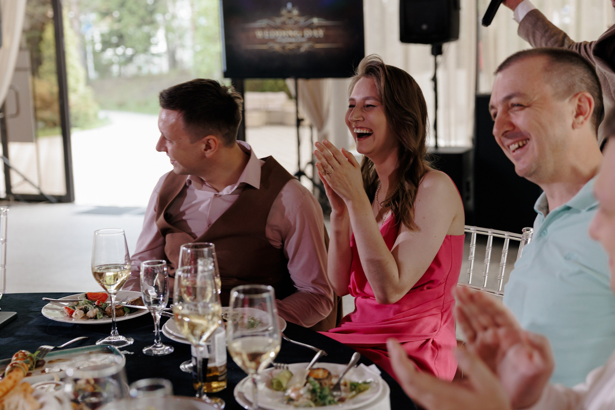 Алексей и Алина (полный день). Свадебный фотограф