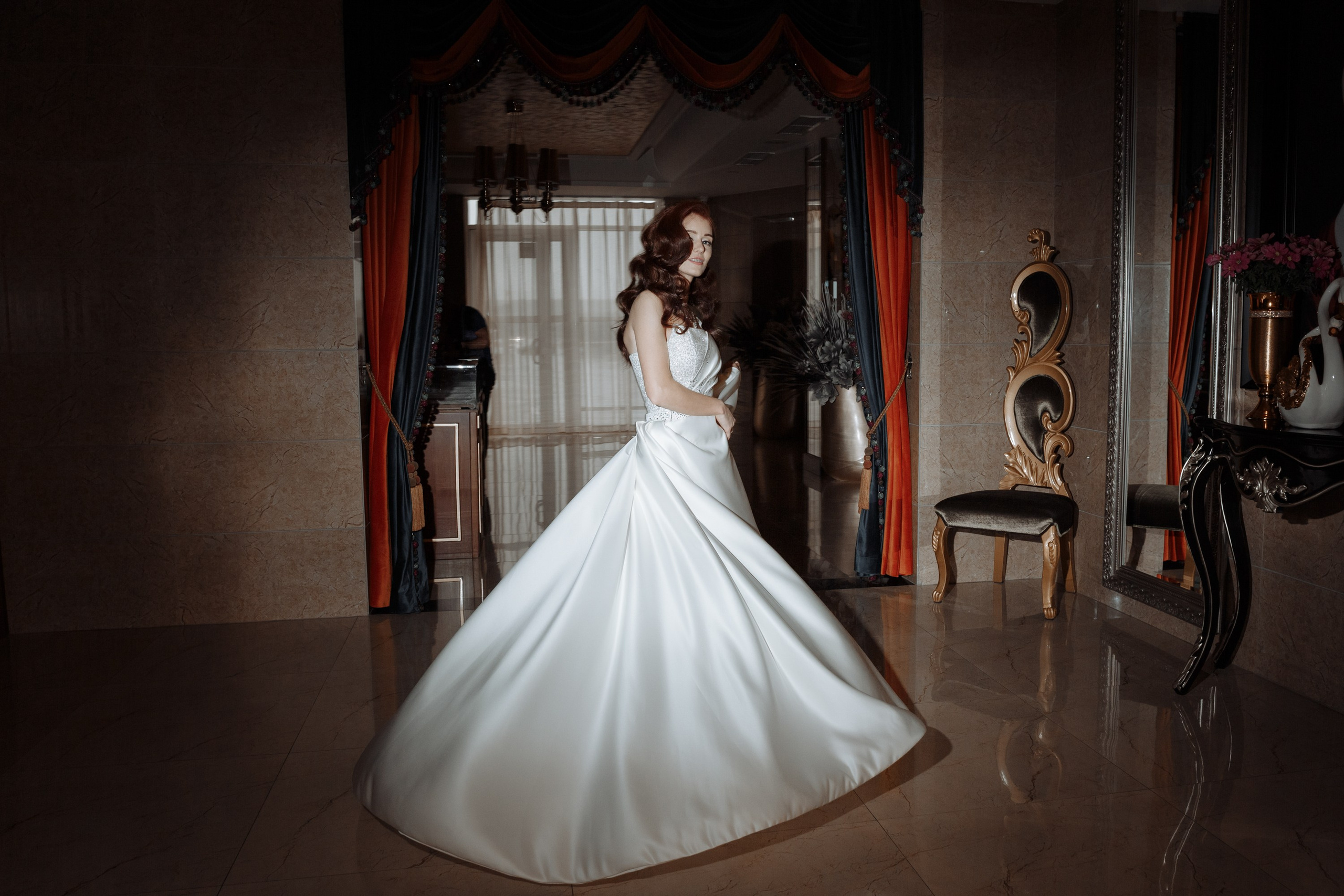 Степан и Элянора (полный день). Свадебный фотограф