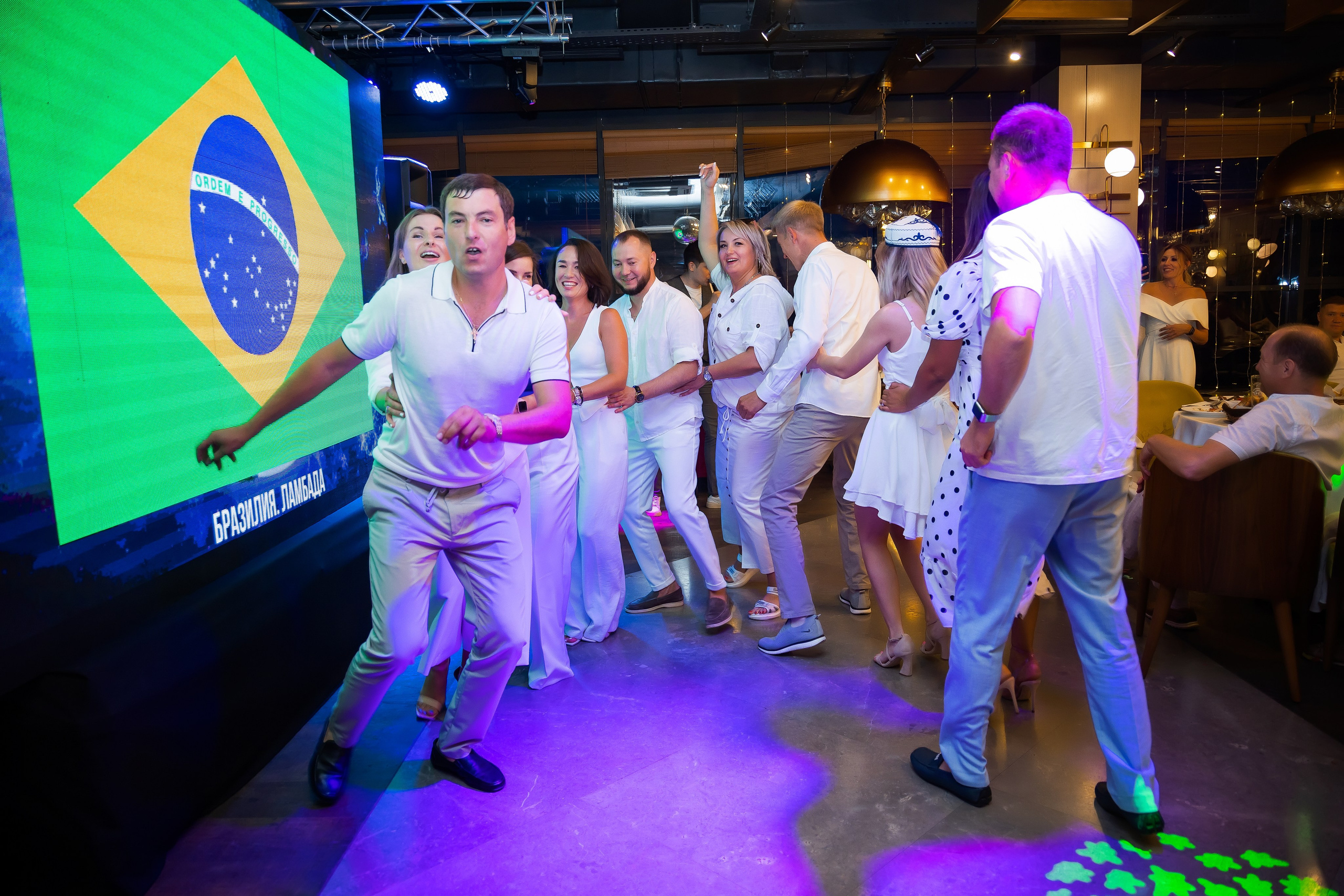 День рождения Кристины. Семейный и Свадебный фотограф в Астане Александр Астапов