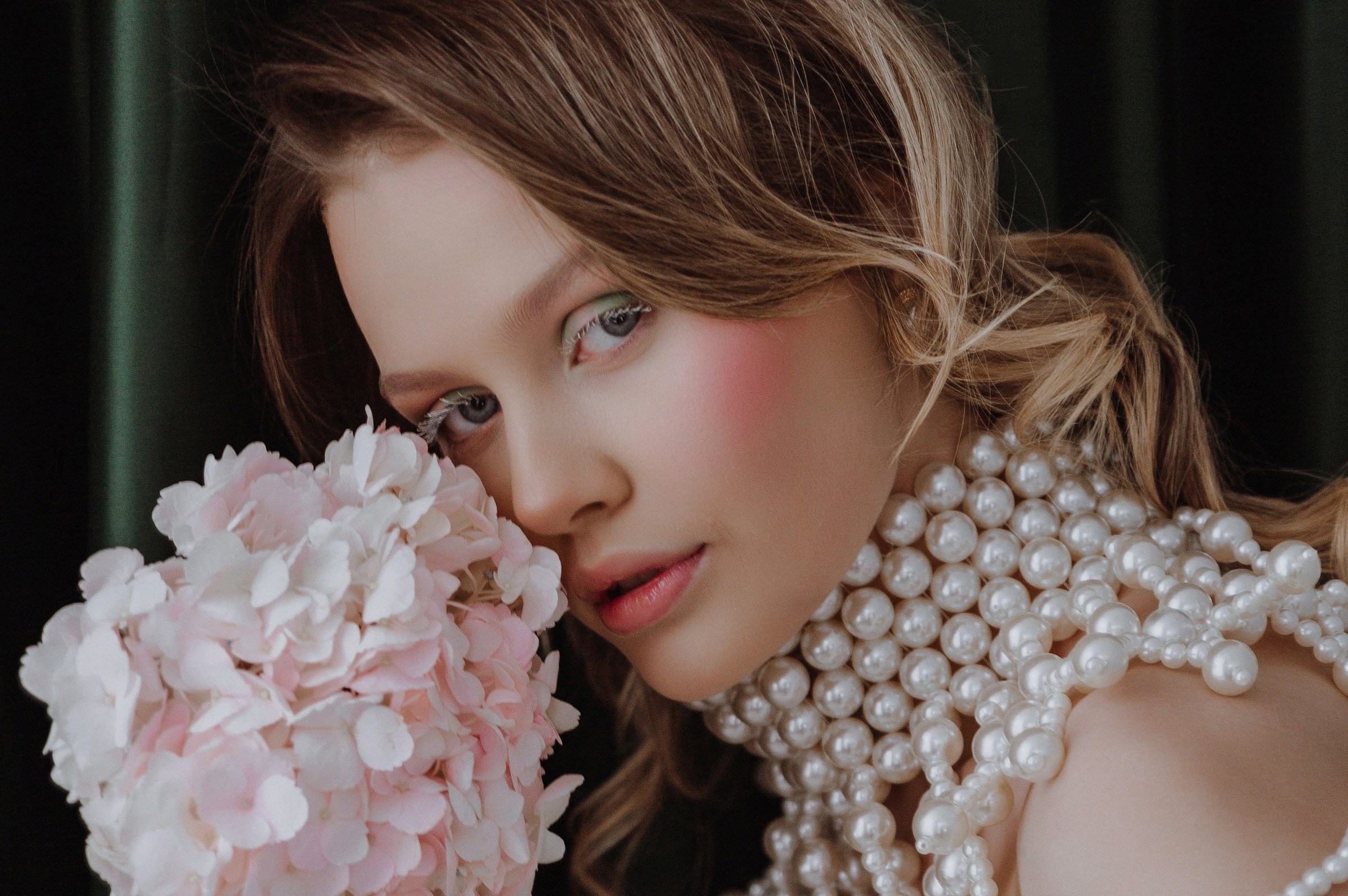 Качуняк Наталия портретный фотограф в Иваново