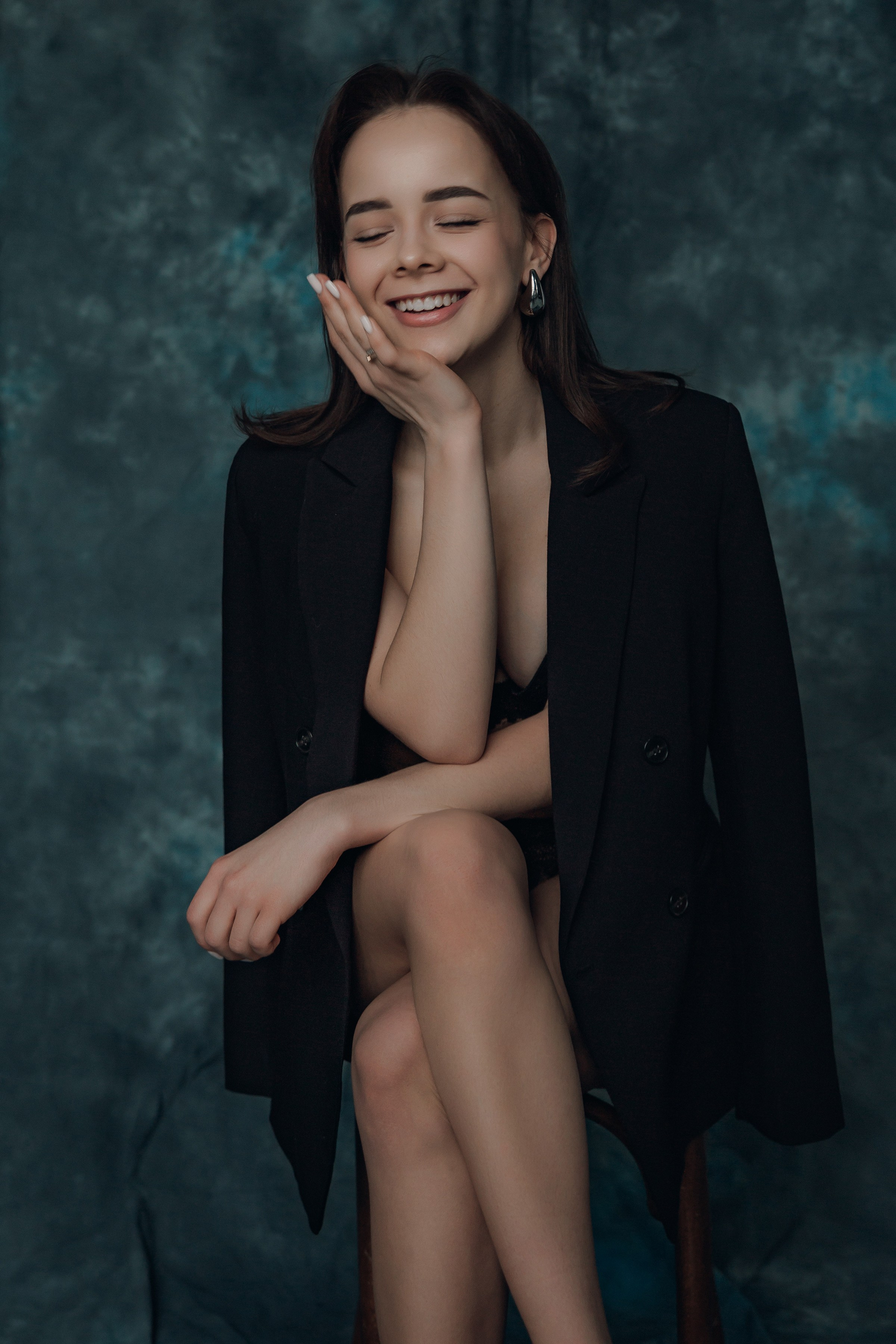 Женские портреты. Качуняк Наталия портретный фотограф в Иваново