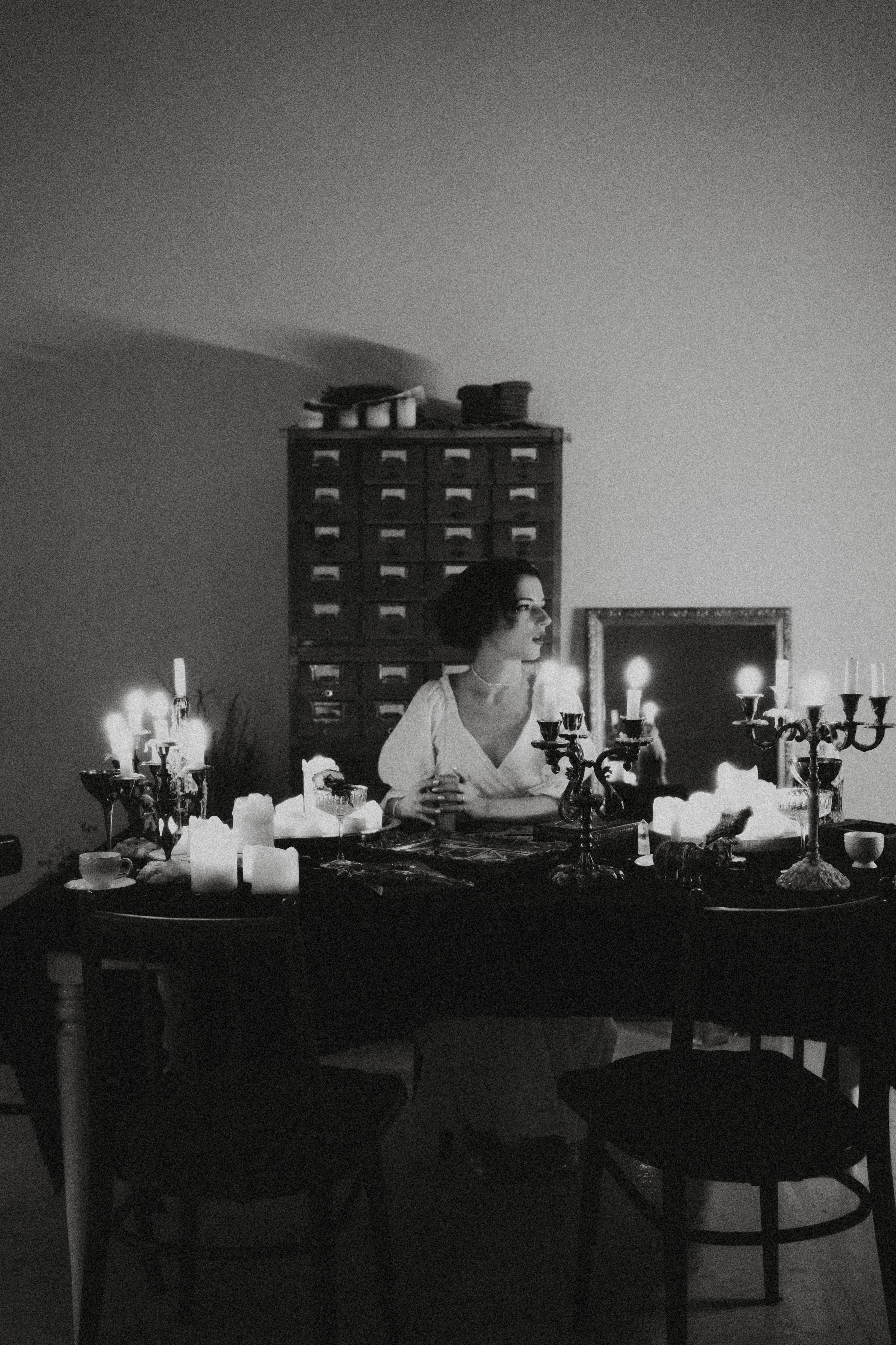 Alina VELGA. Фотограф в Москве Маша Игитова