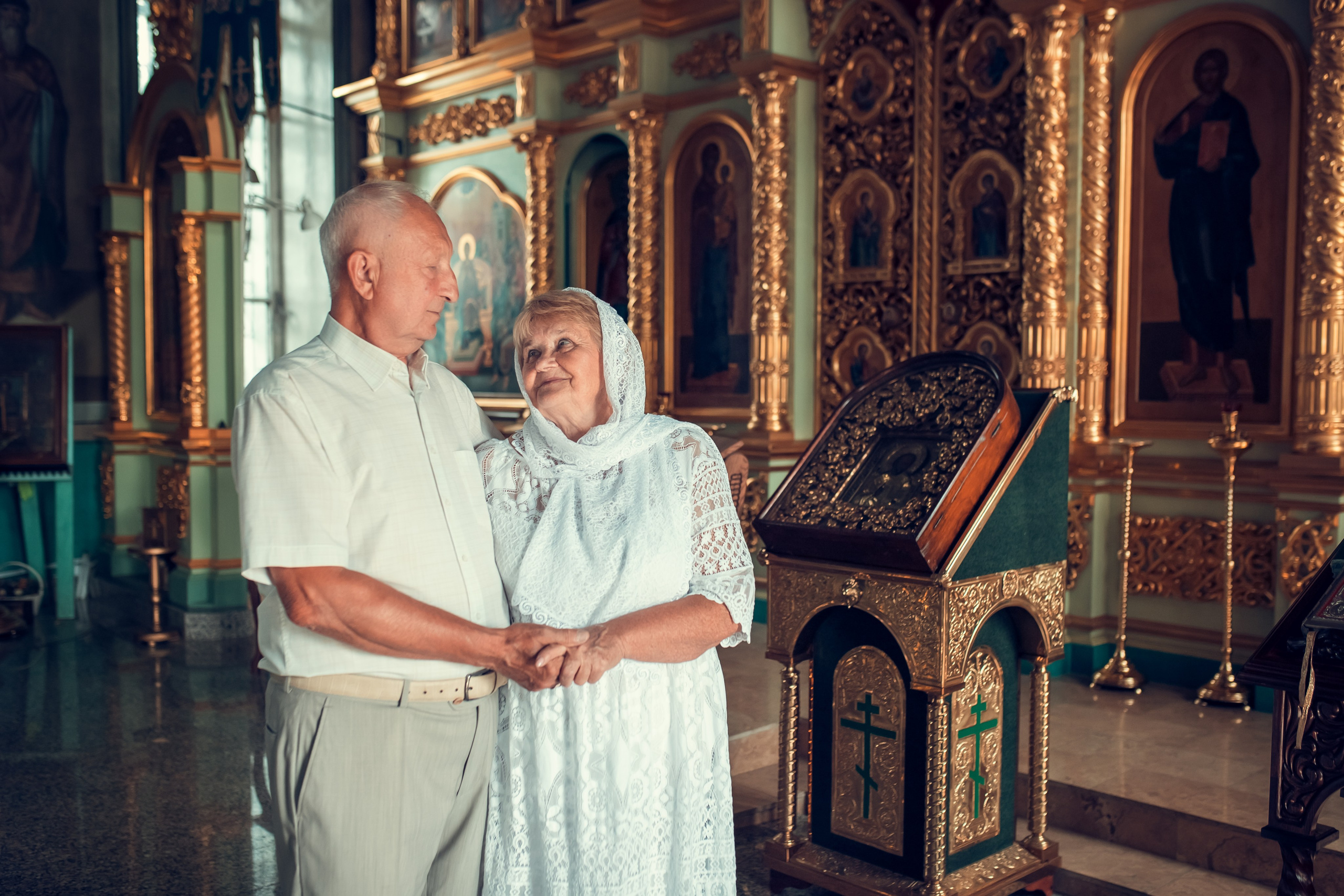 Церковь Троицы Живоначальной в Безводном. Екатерина Крапивина фотограф церковных Таинств в Нижний Новгороде