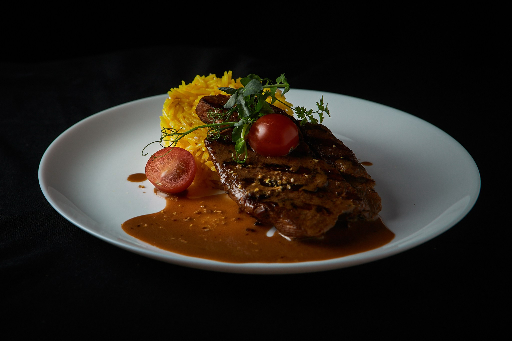 Еда / Предметное фото / Натюрморт. Портретный, интерьерный и фуд фотограф в Перми Иван Вострецов