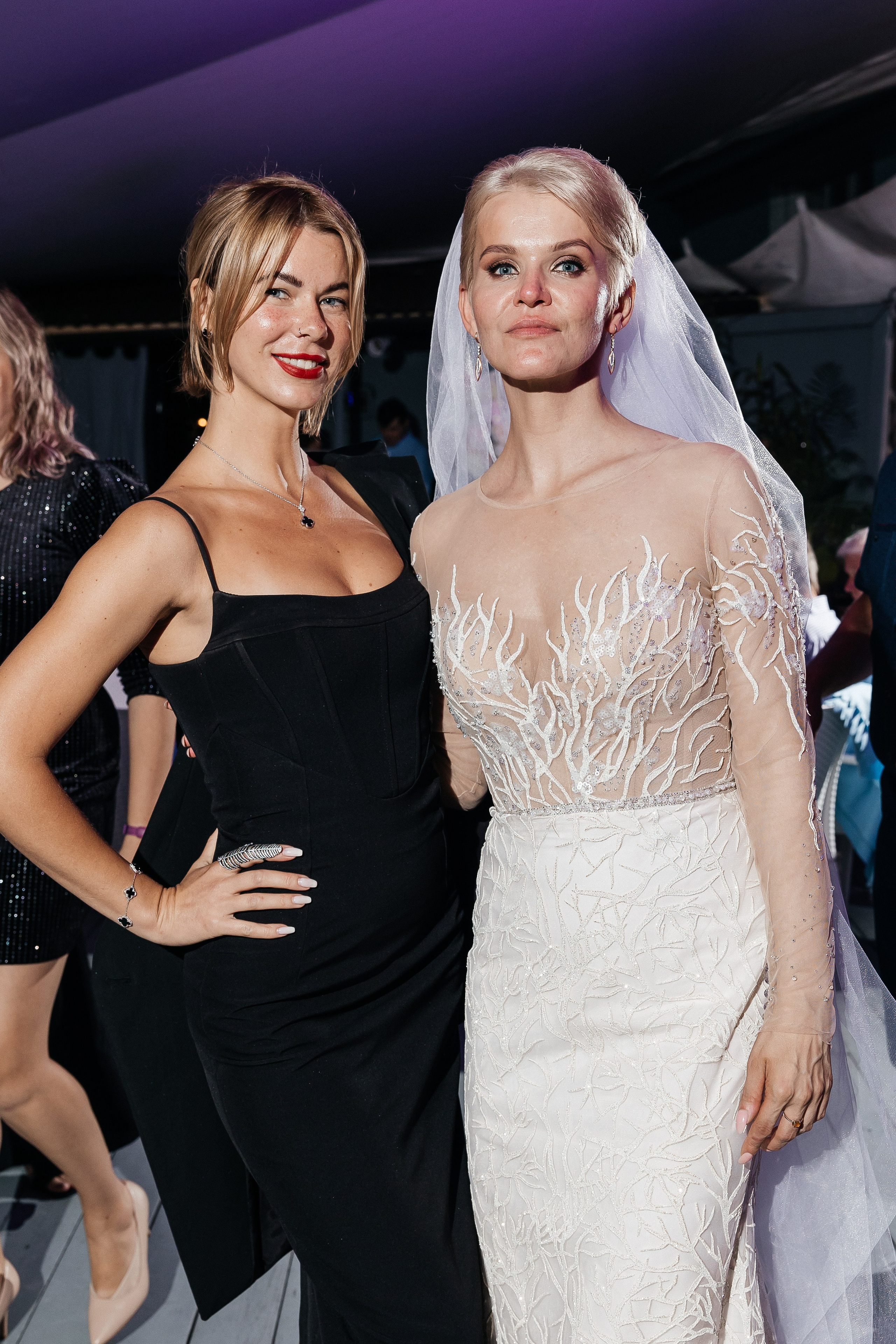 Ольга и Игорь (Загс + прогулка + банкет). Фотограф в Москве Екатерина Потапова