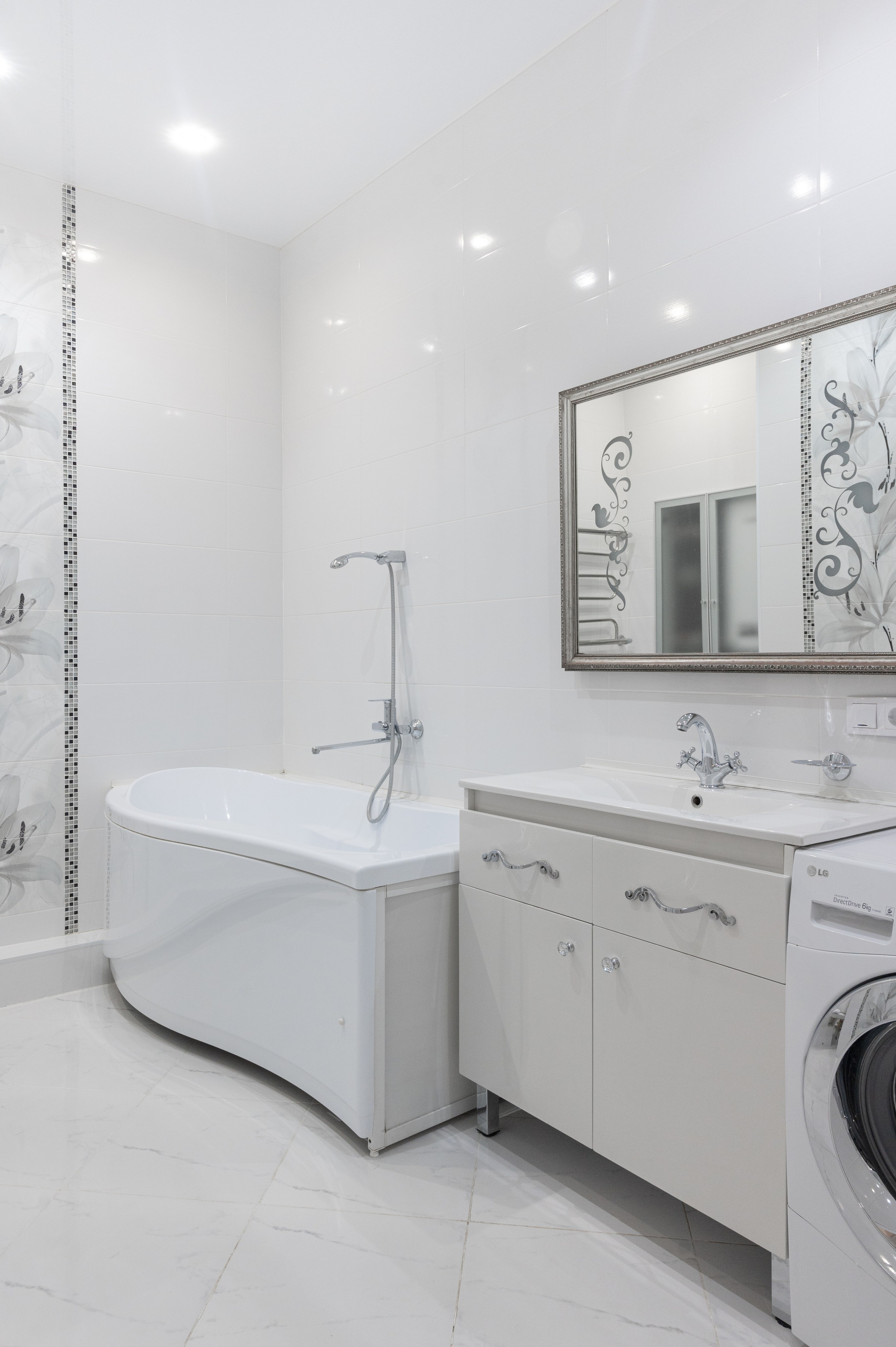 Недвижимость, интерьер. Бизнес-Фотограф Краснодар