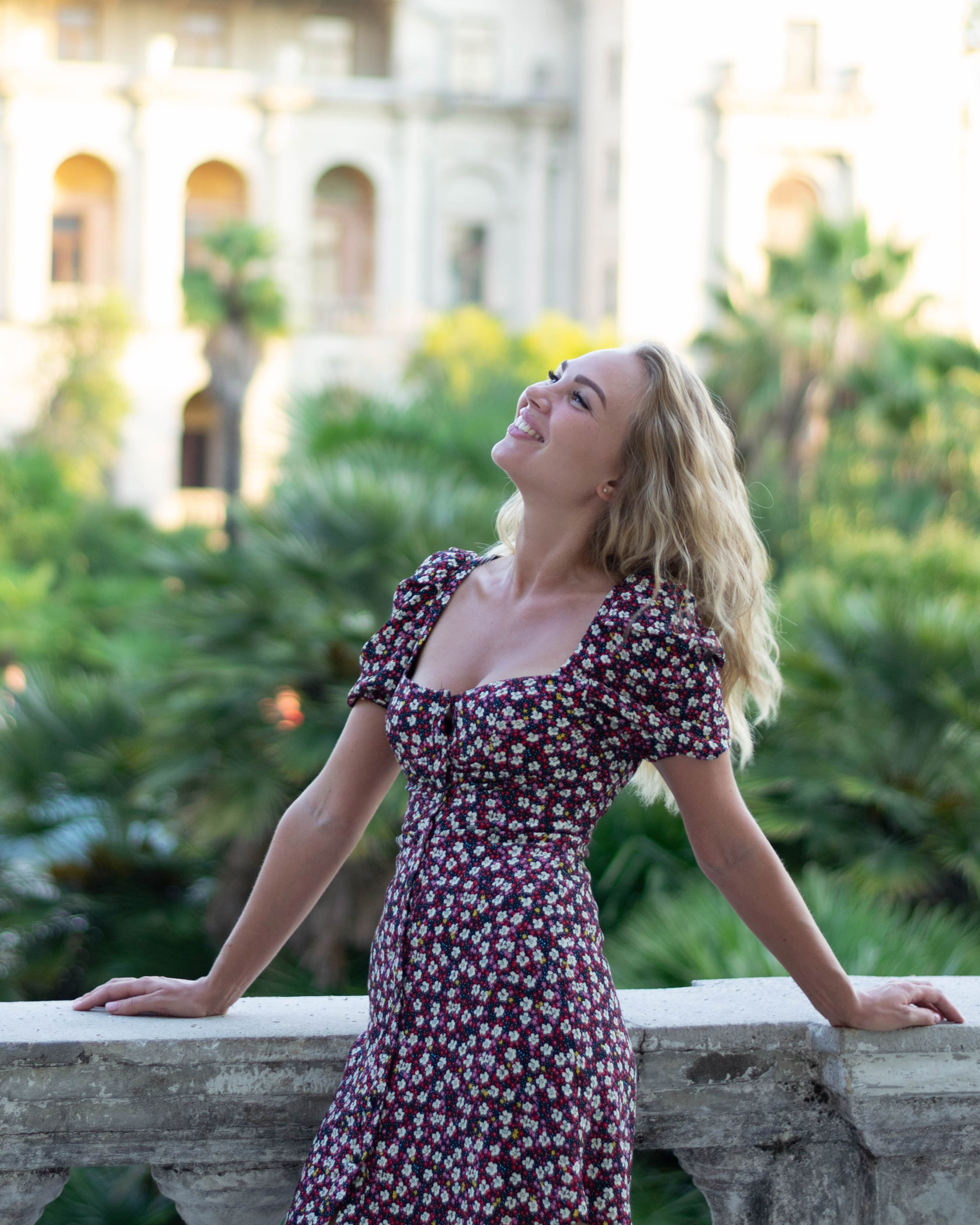 Ксюша. Фотограф Воронеж Кристина Золотарёва