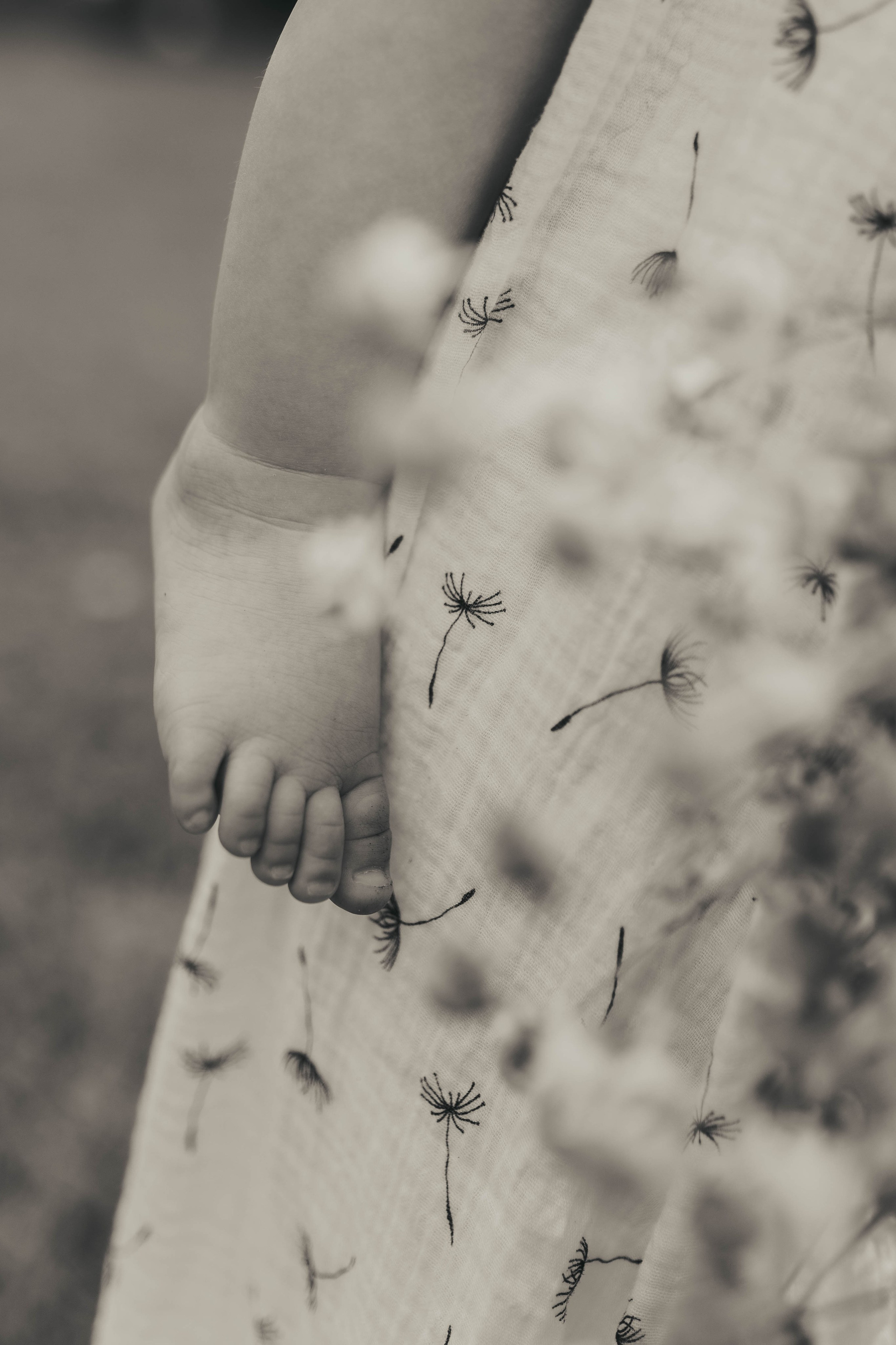 Лена с семьей. Семейный фотограф Алина Демидова. Королев