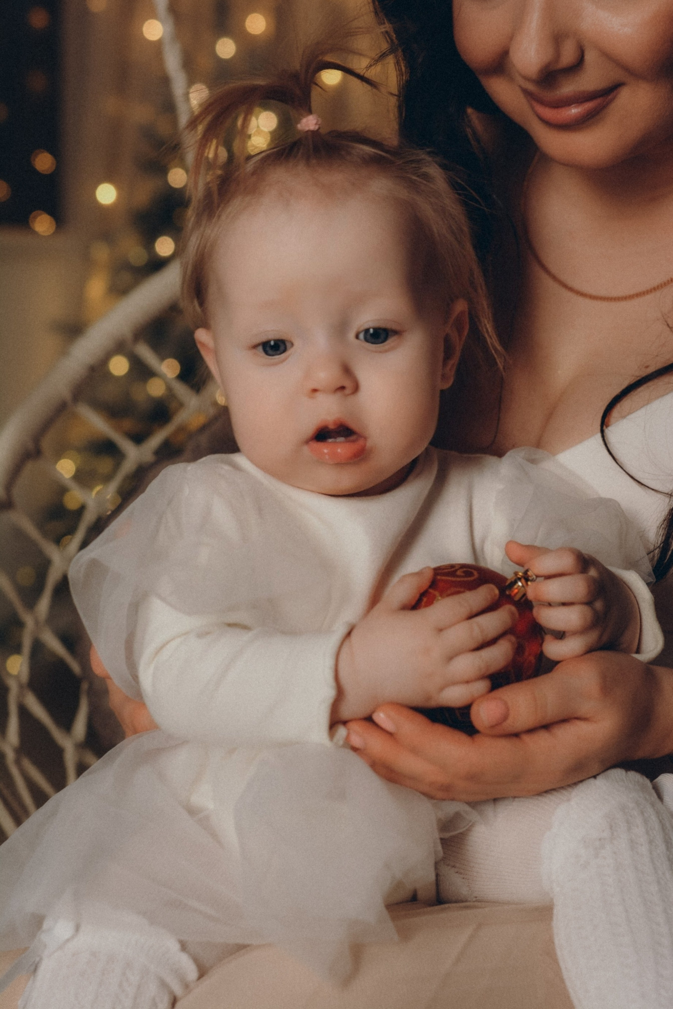 Семья Нихаенко. Фотограф в Москве Ангелина Ким