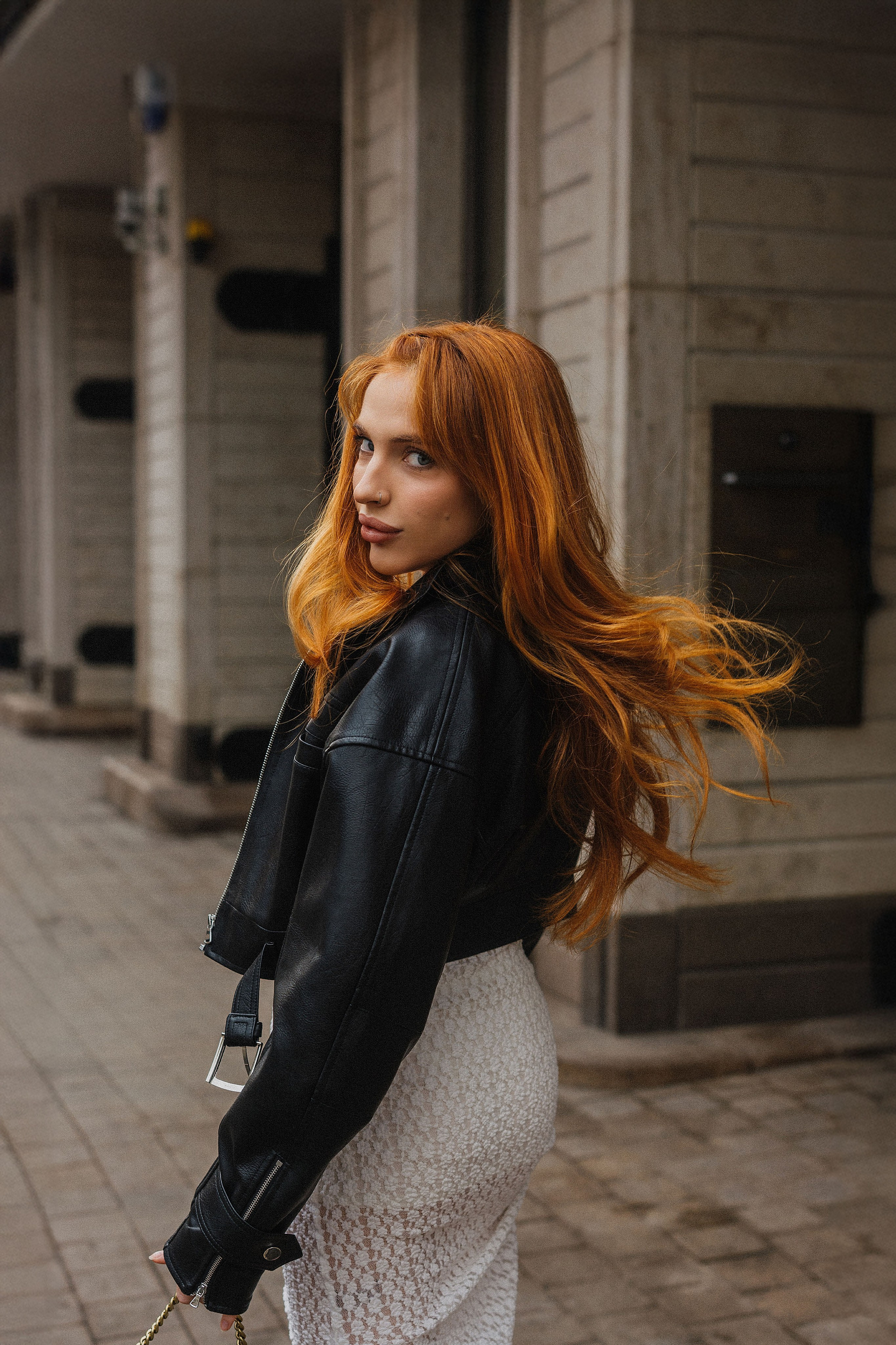 Фотограф в Москве Ангелина Ким