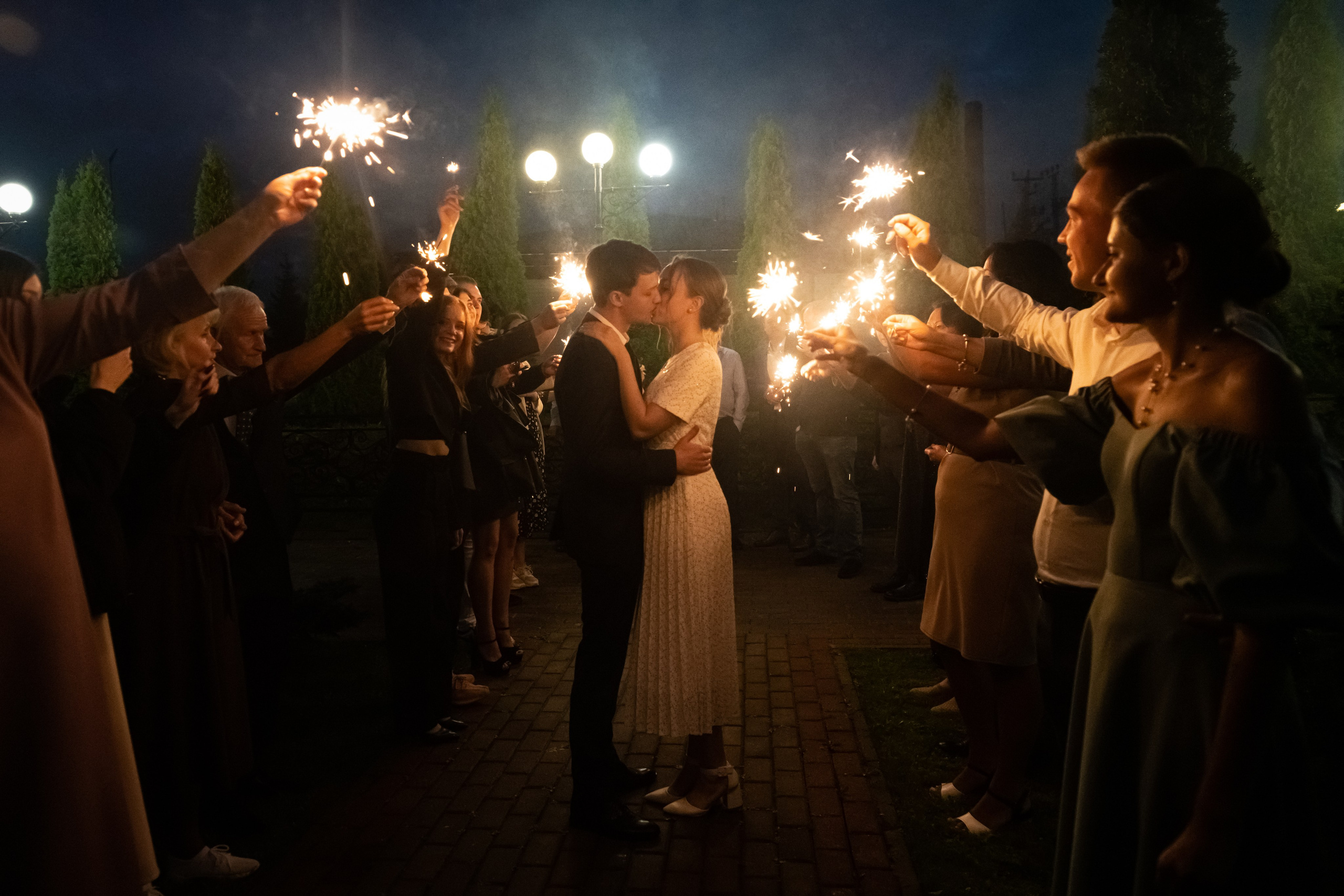 Артём и Юлия. Семейный и детский фотограф в Москве Евгения Миронова