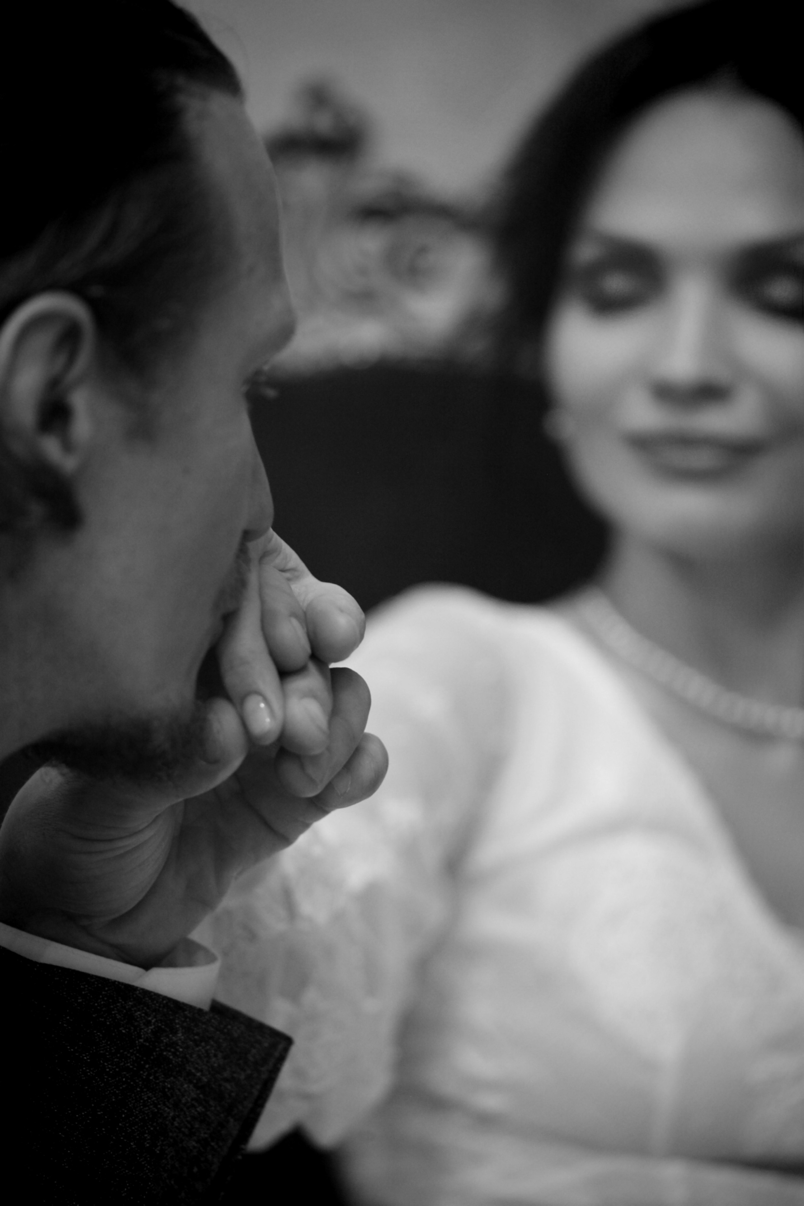 Свадьба Андрей и Нелли. Портретный фотограф Москва Виктория Гранд