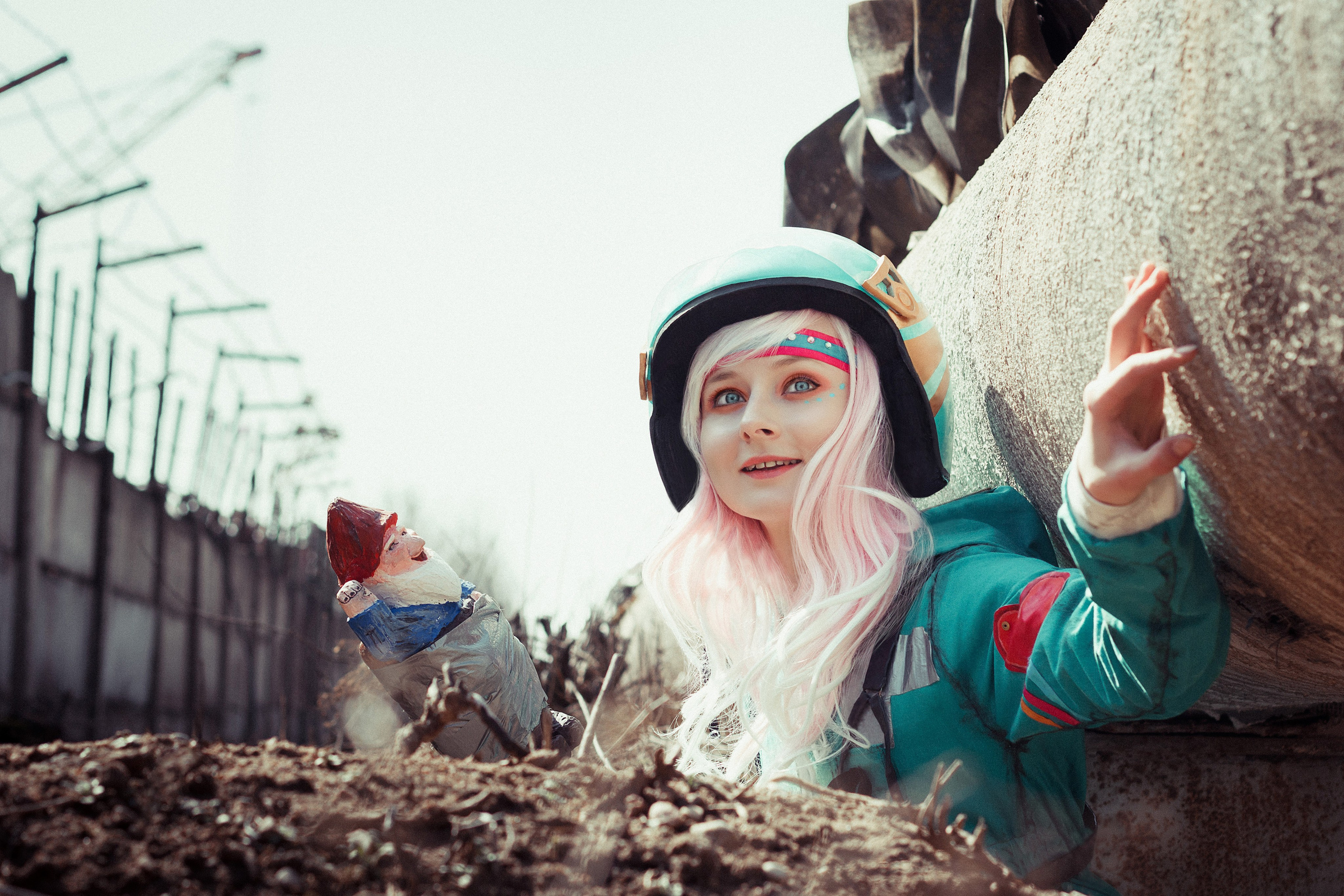 Ретушь. Стас Никоненко • Кинооператор • Фотограф