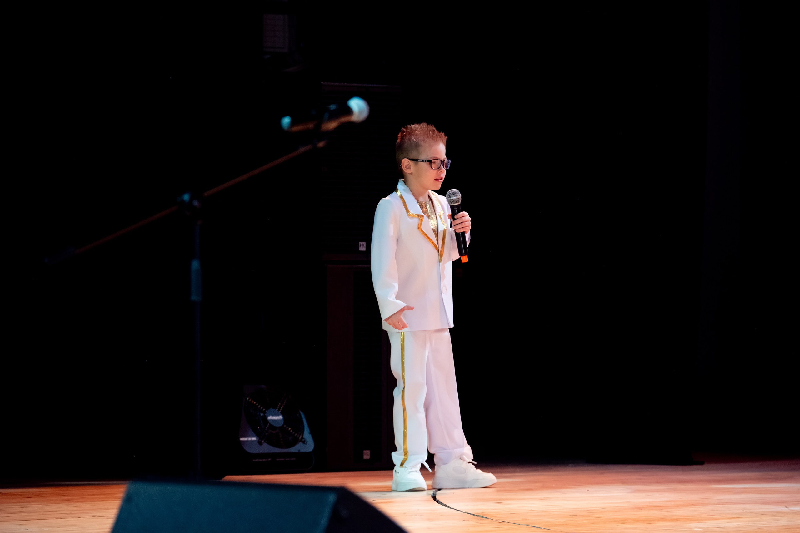 Концерты. Дом детской фотографии Арсюткиной Наталии™