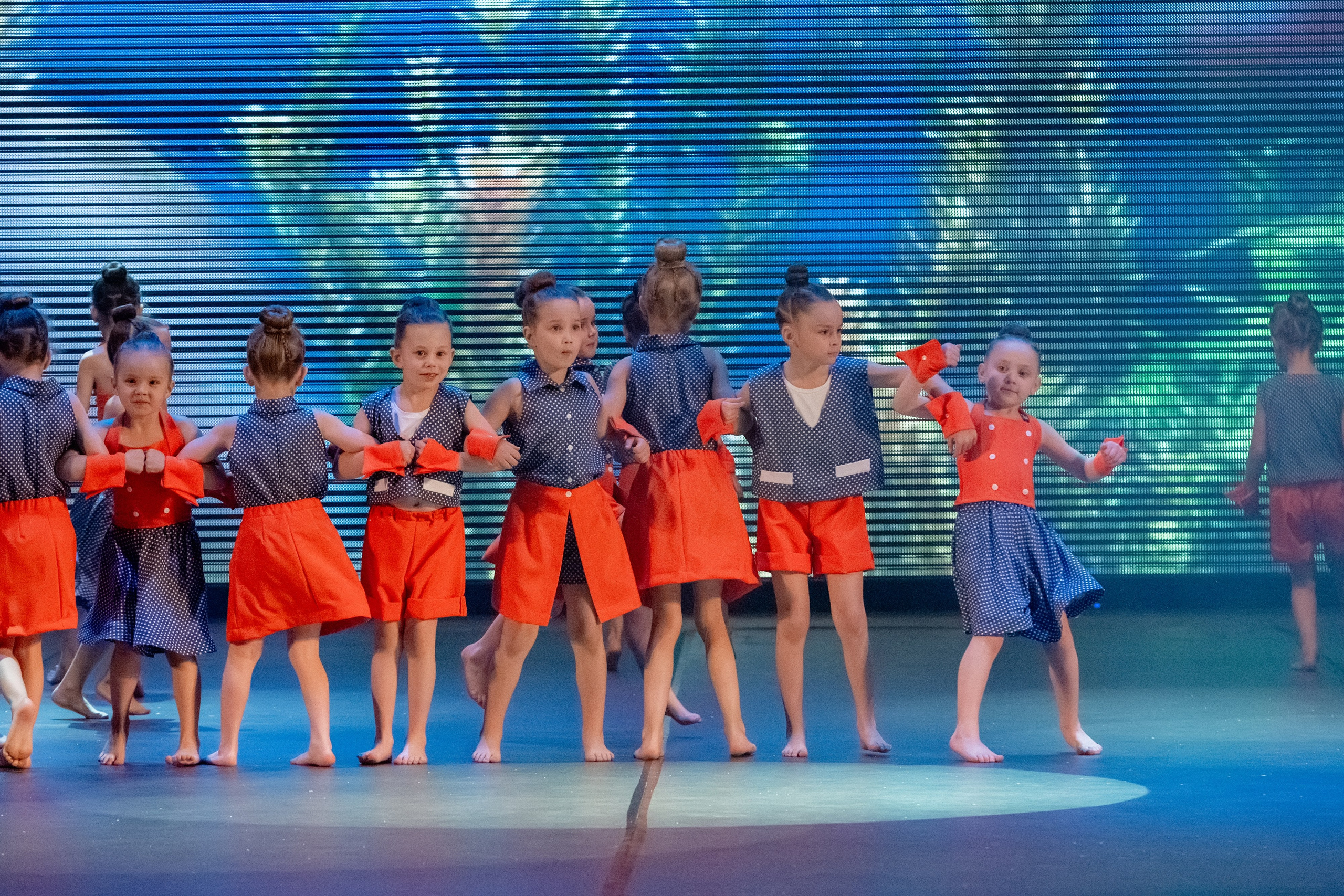 Концерты. Дом детской фотографии Арсюткиной Наталии™