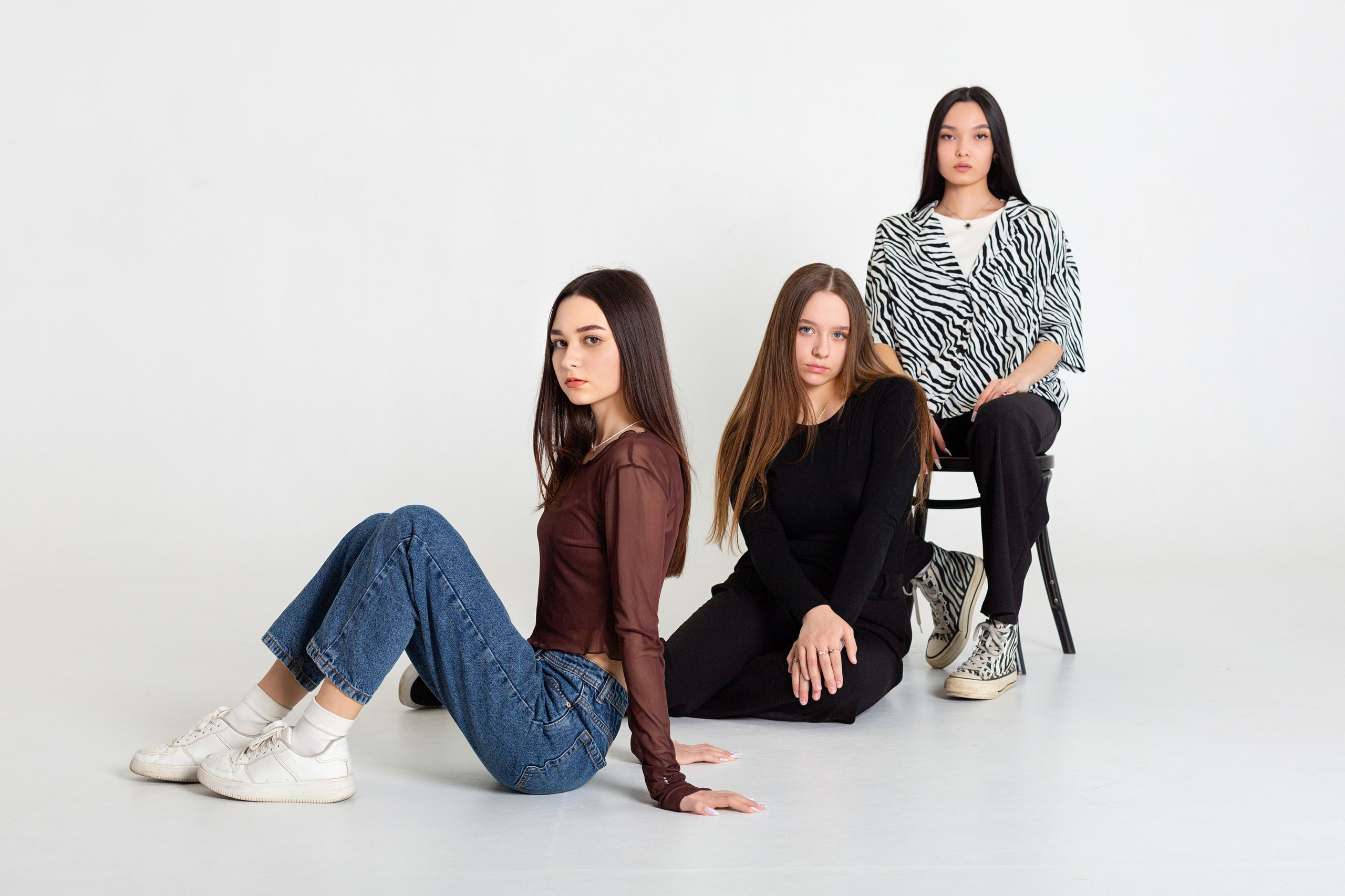 Фотоальбомы СТАРШЕКЛАССНИКИ. Студия «Фокус» детская фотография Ольги Поповой г. Бийск