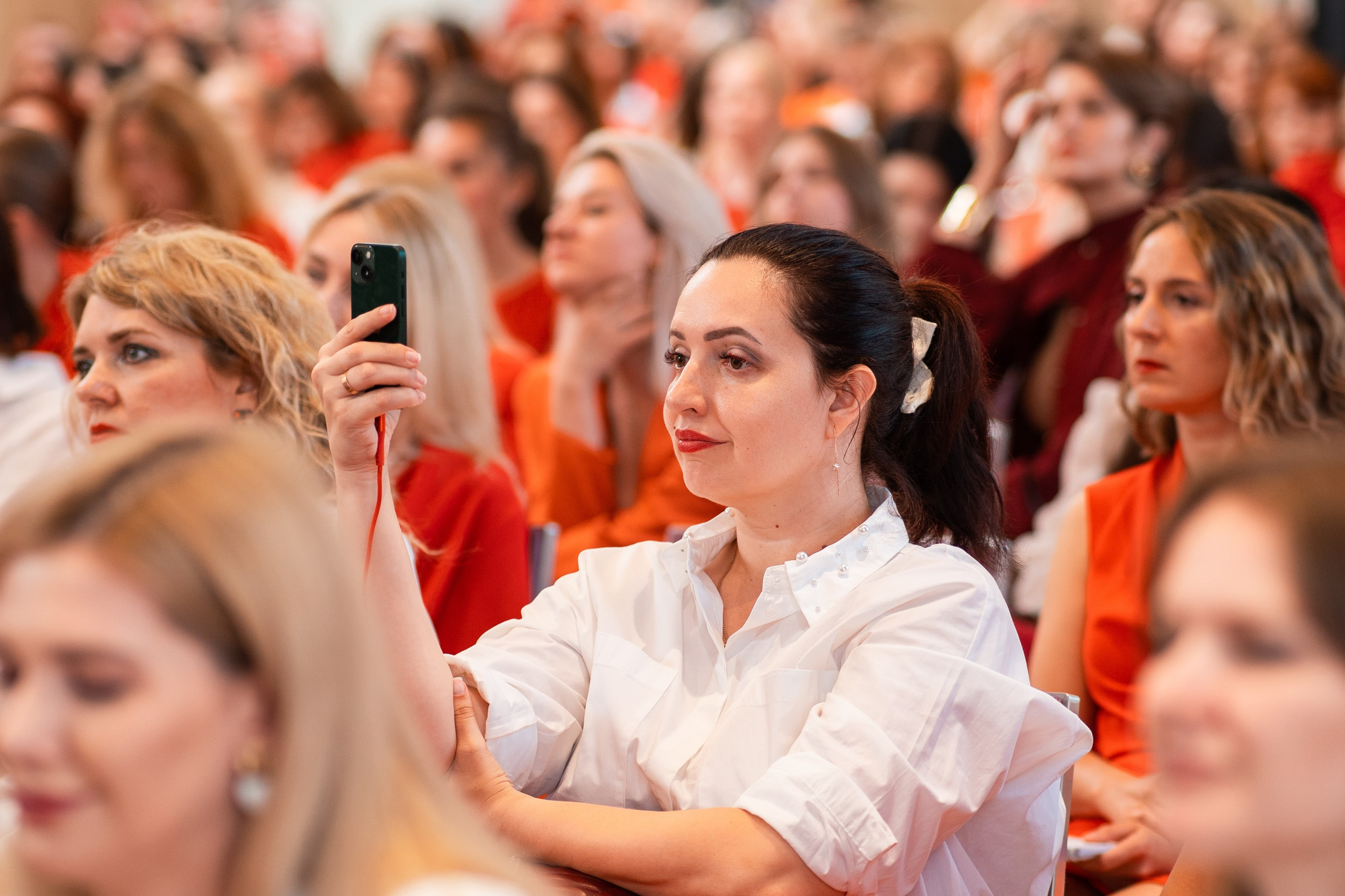 Код Публичности. Фотограф из Краснодара Чеснокова Екатерина