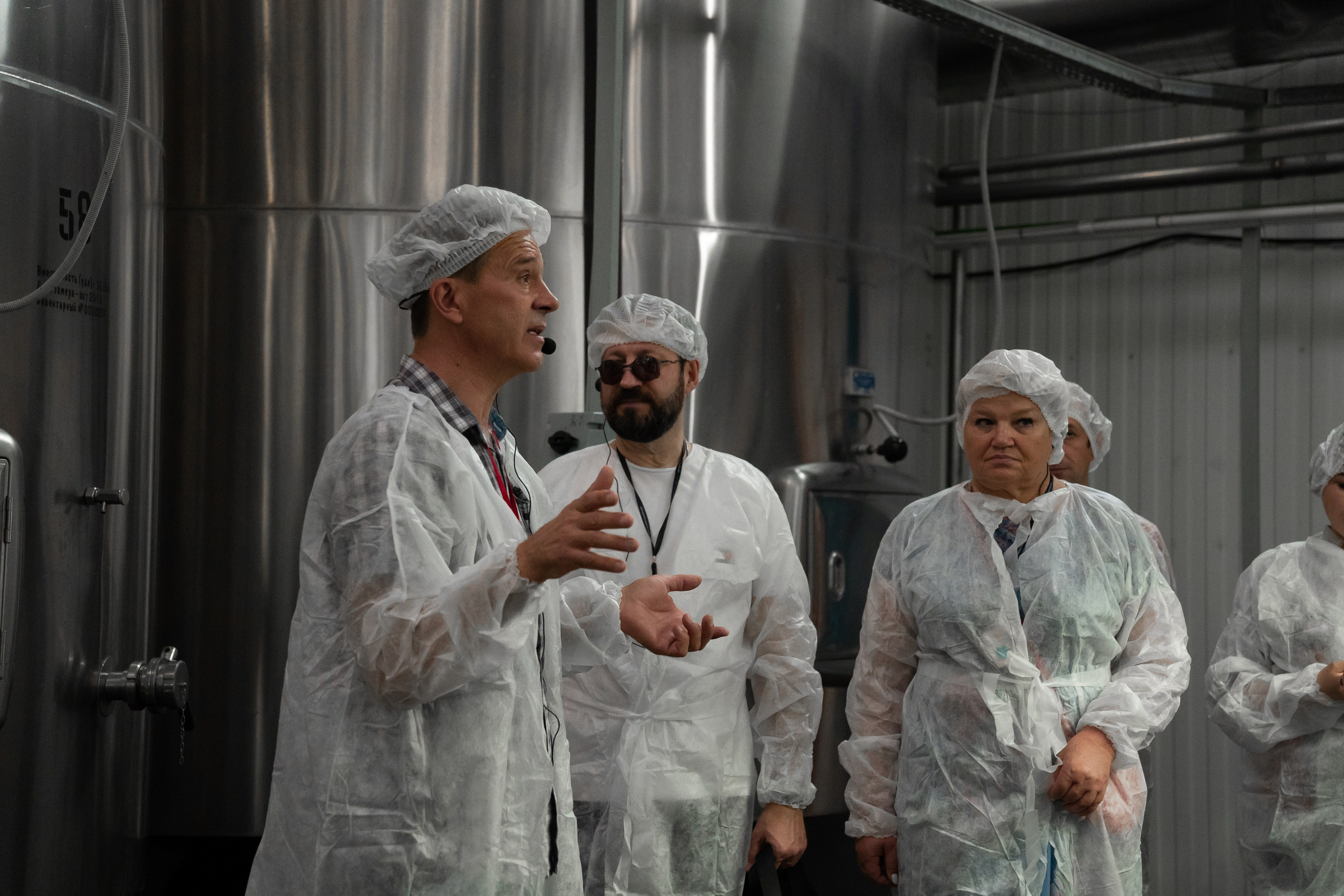 Винзавод. Фотограф из Краснодара Чеснокова Екатерина