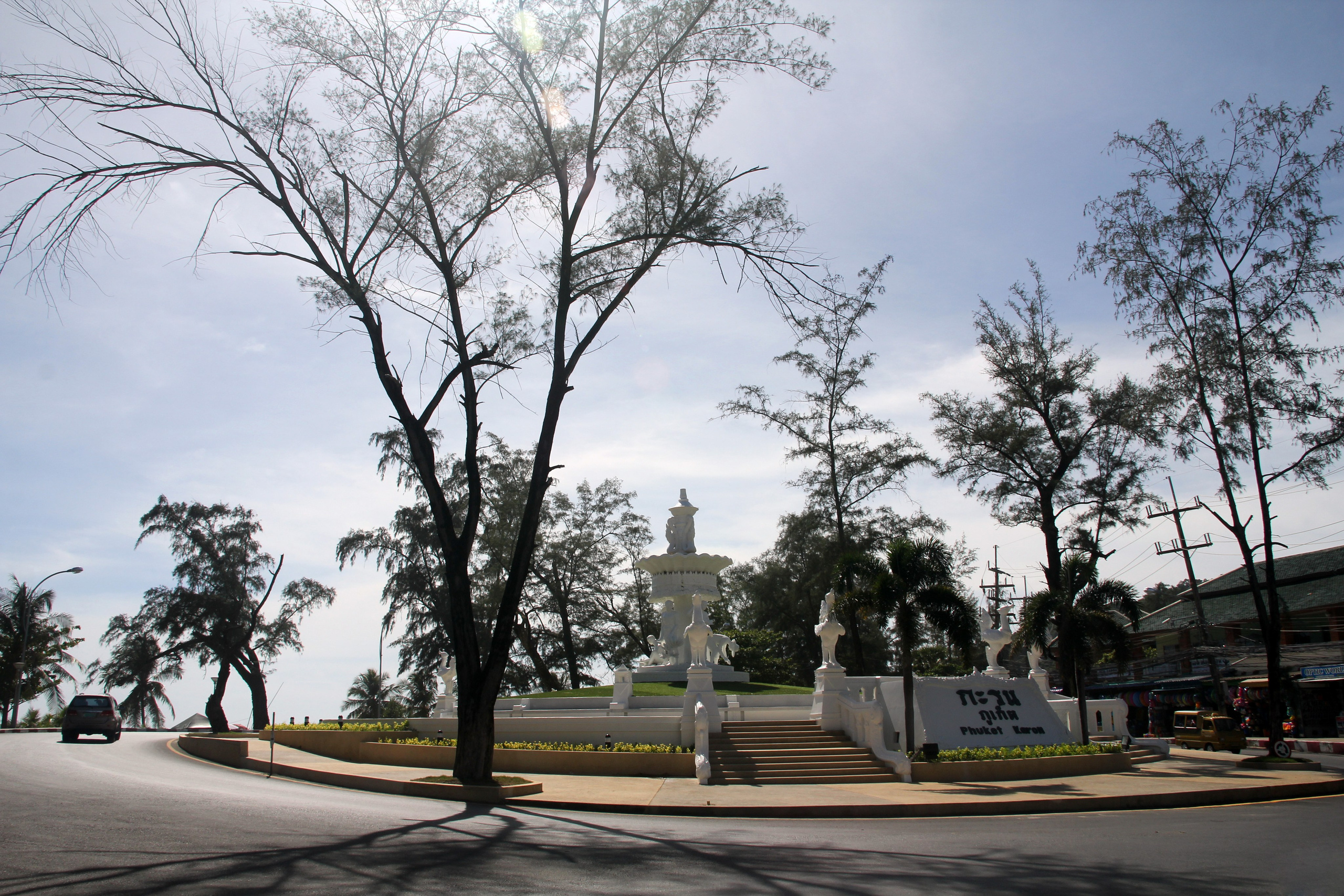 Пхукет. Фотограф Алексей Федорищев