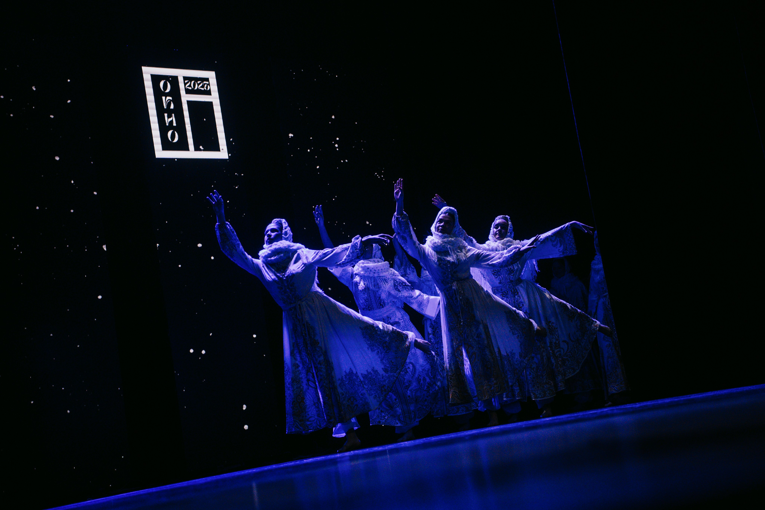 Окно. Главная